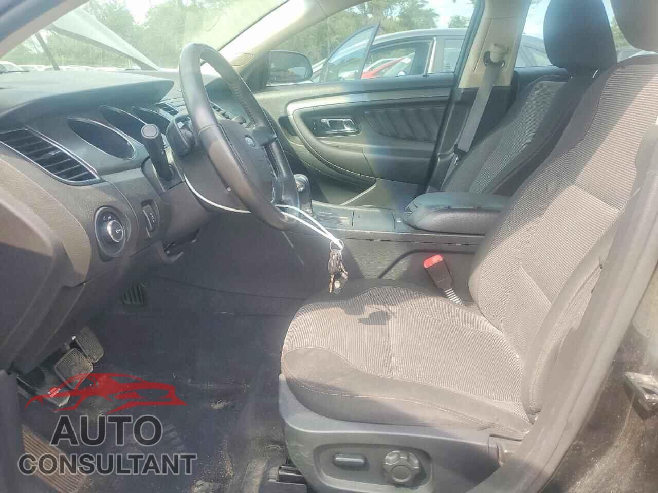 FORD TAURUS 2010 - 1FAHP2EW8AG100403