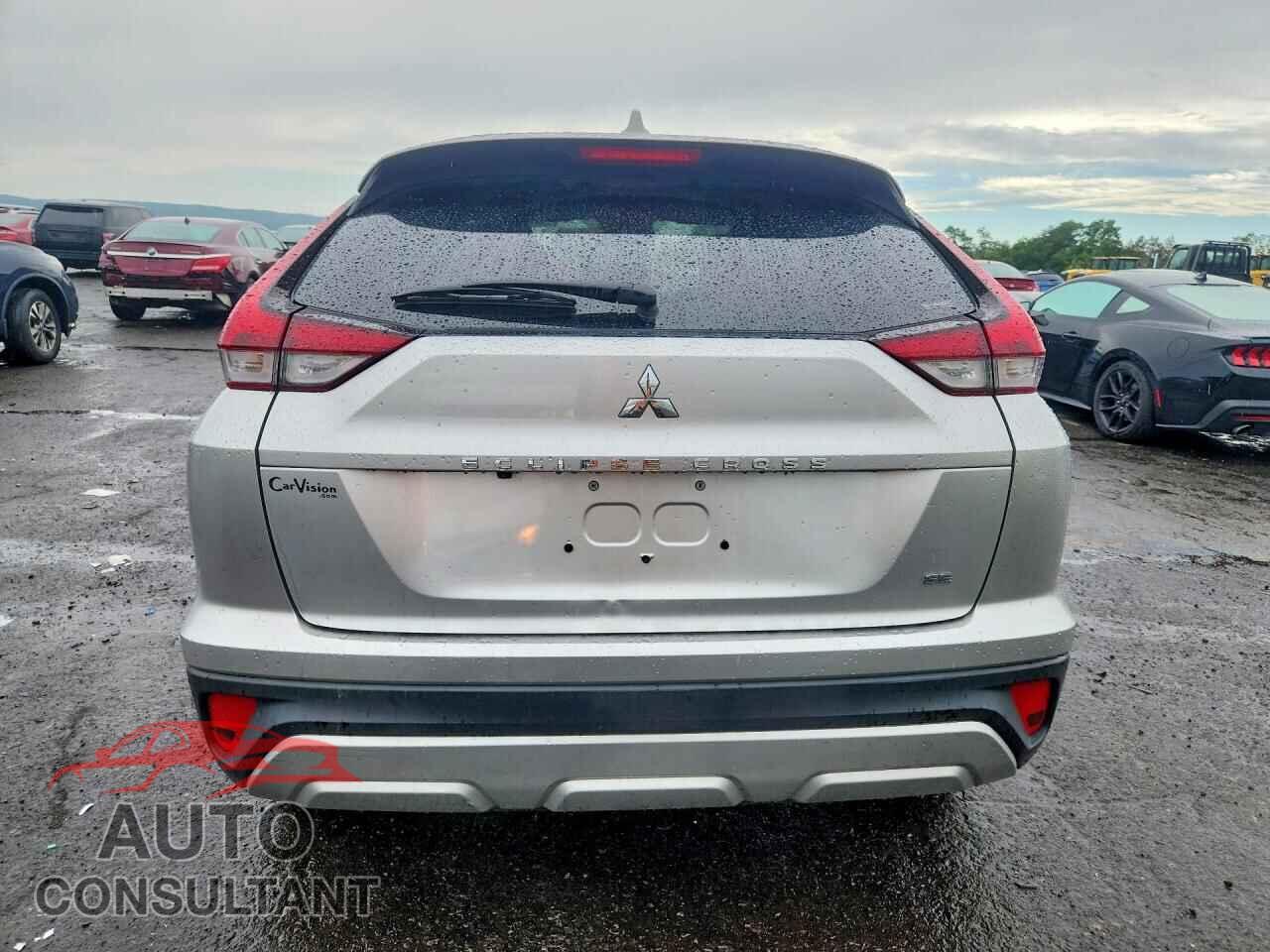 MITSUBISHI ECLIPSE 2024 - JA4ATWAA7RZ042917