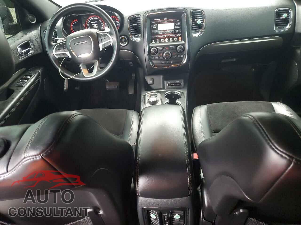 DODGE DURANGO 2015 - 1C4RDHAG1FC100735