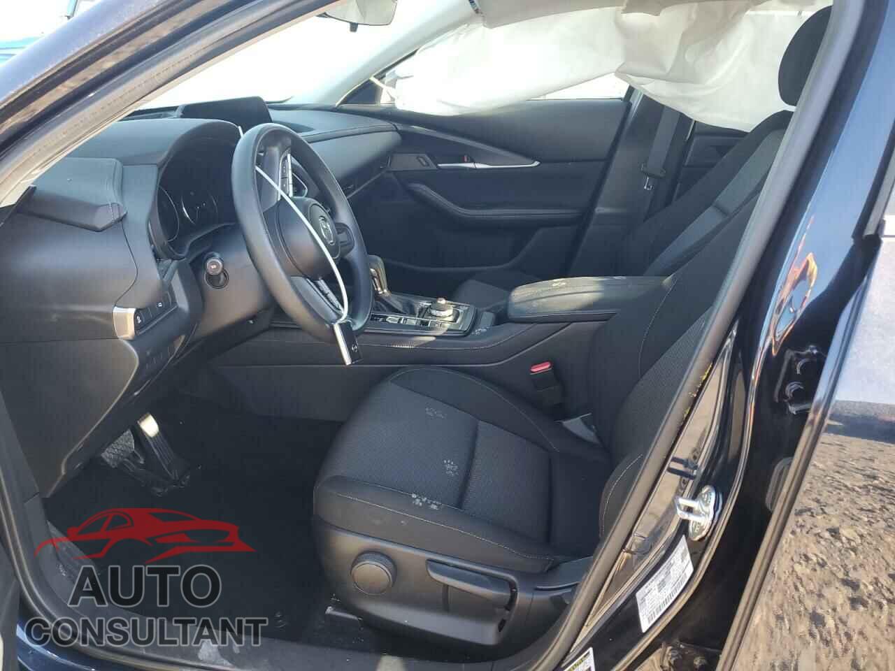 MAZDA CX30 2023 - 3MVDMBAM3PM538152