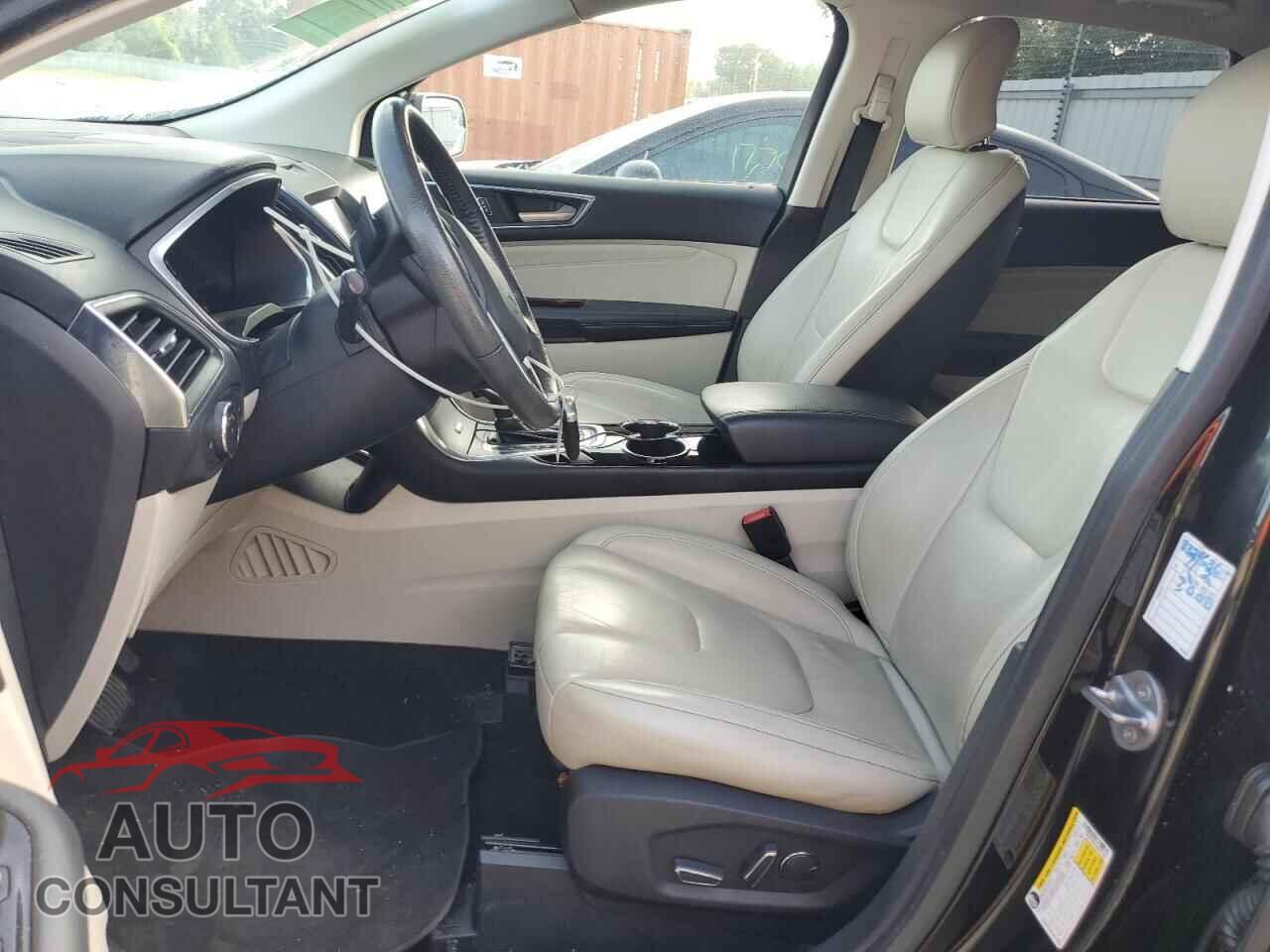 FORD EDGE 2018 - 2FMPK3K96JBB07796