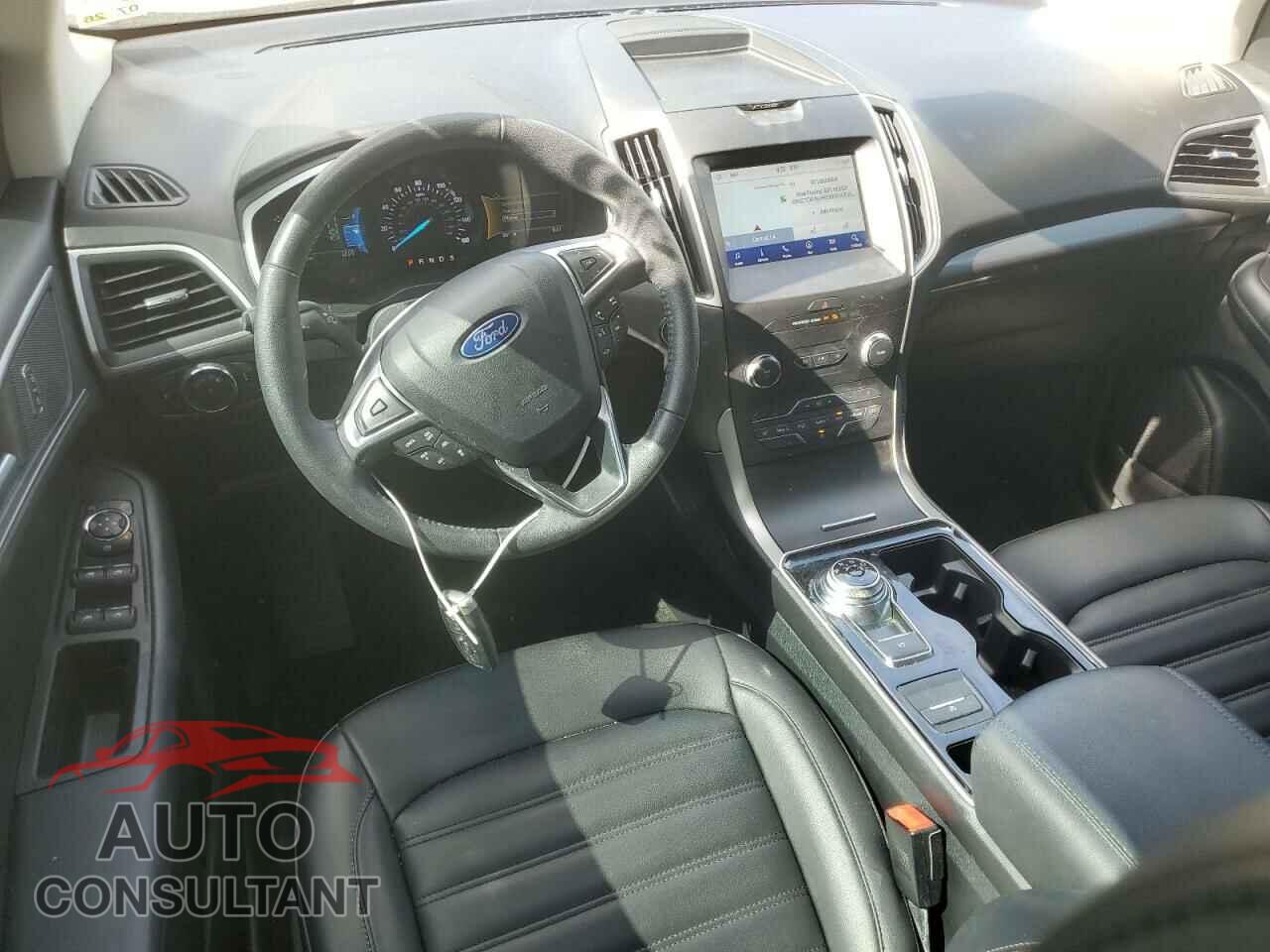 FORD EDGE 2020 - 2FMPK3J95LBB54614