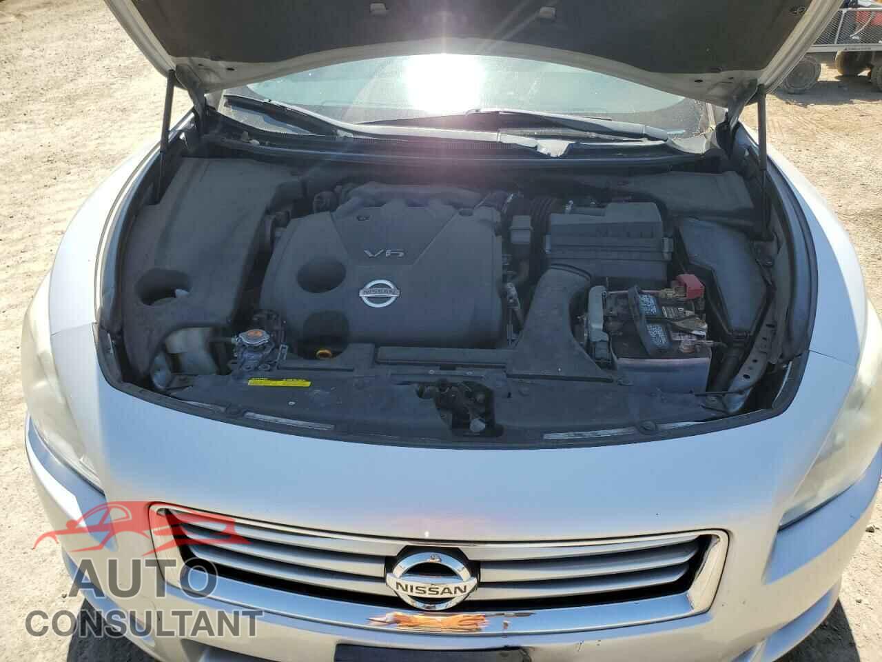 NISSAN MAXIMA 2012 - 1N4AA5AP5CC856252