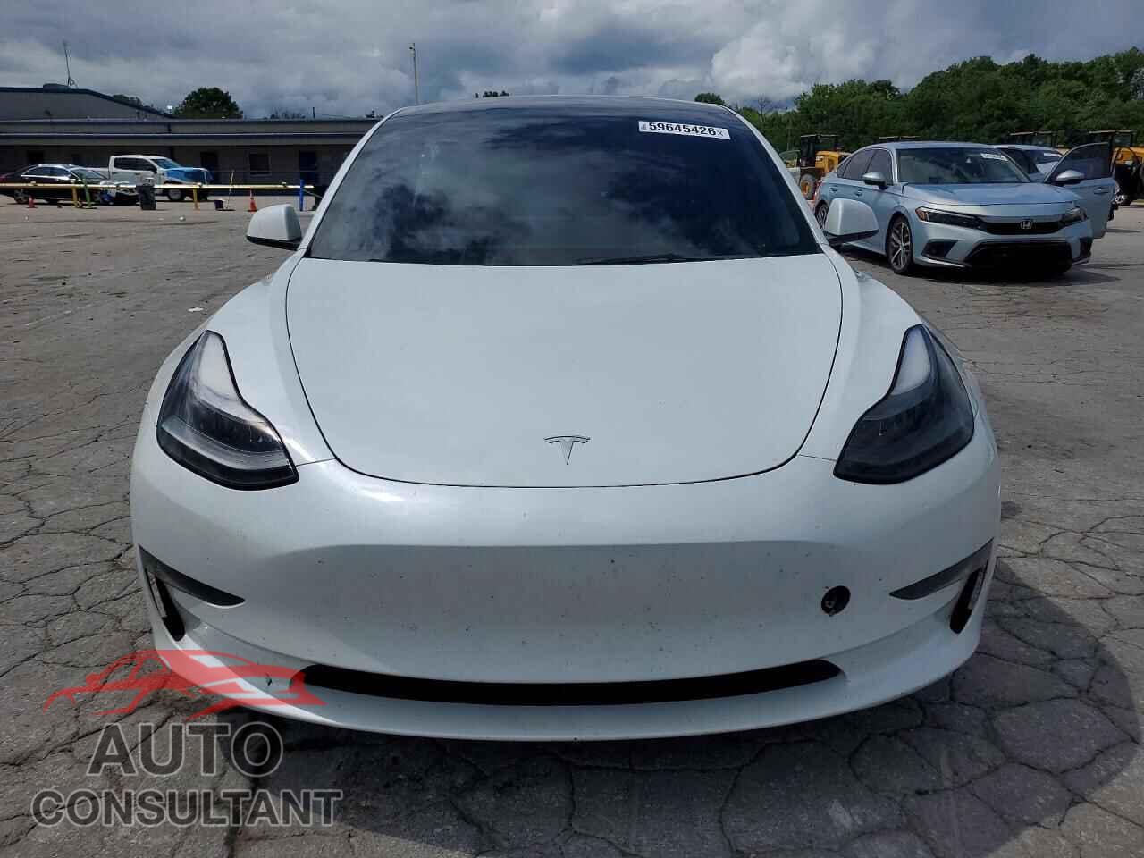 TESLA MODEL 3 2023 - 5YJ3E1EB5PF388143
