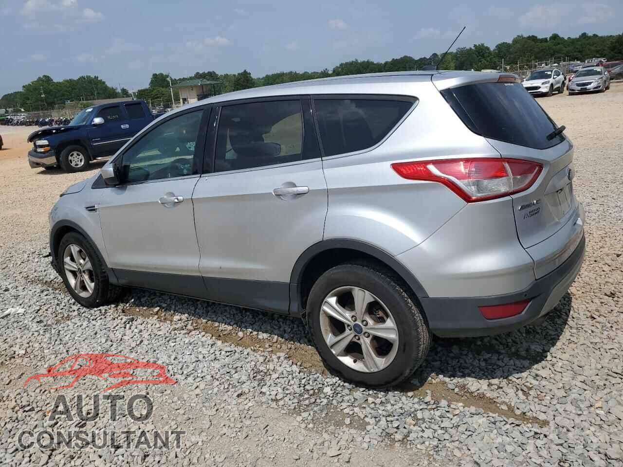 FORD ESCAPE 2014 - 1FMCU0GX5EUC61592