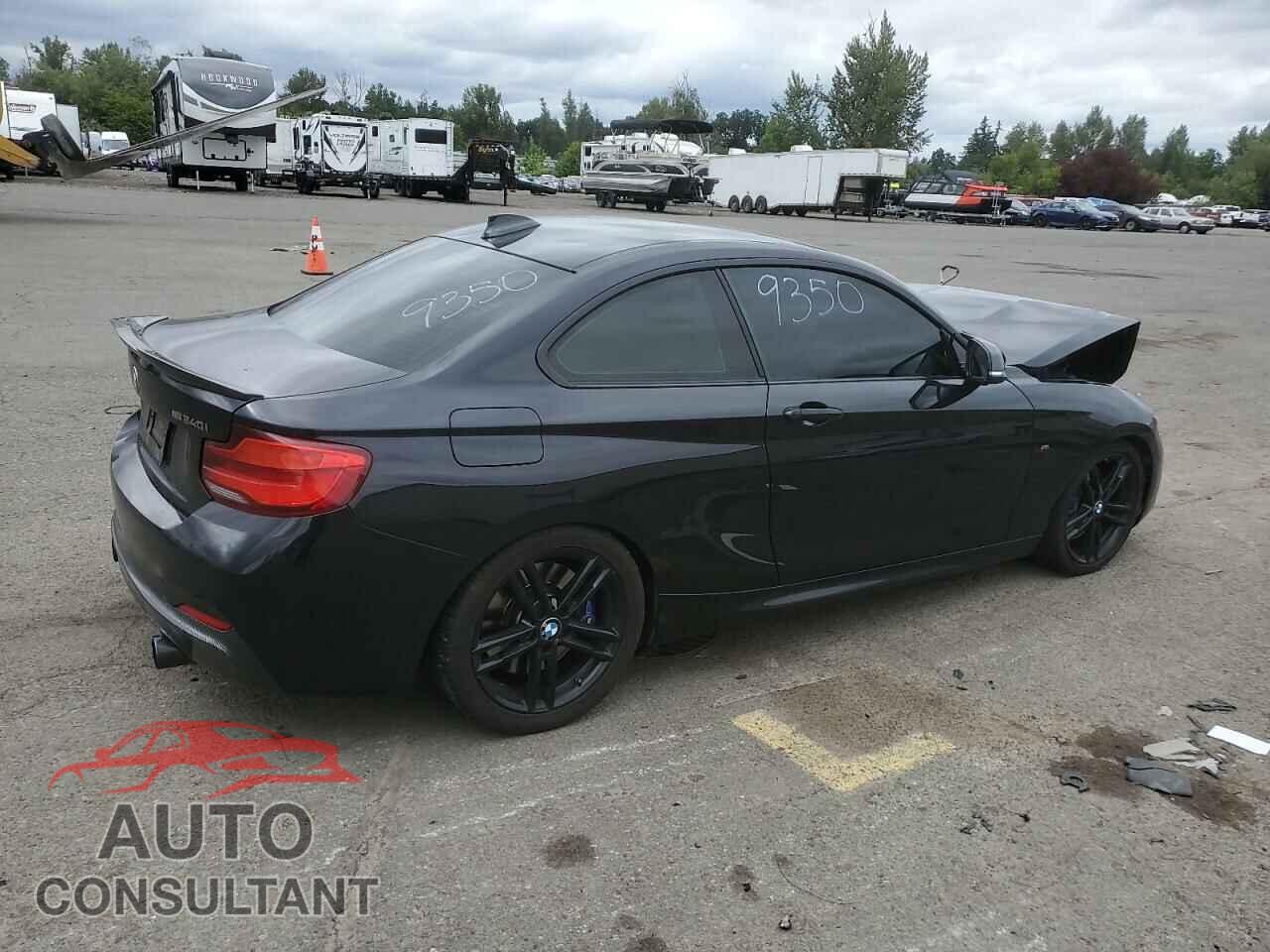 BMW M2 2019 - WBA2J5C59KVB28155