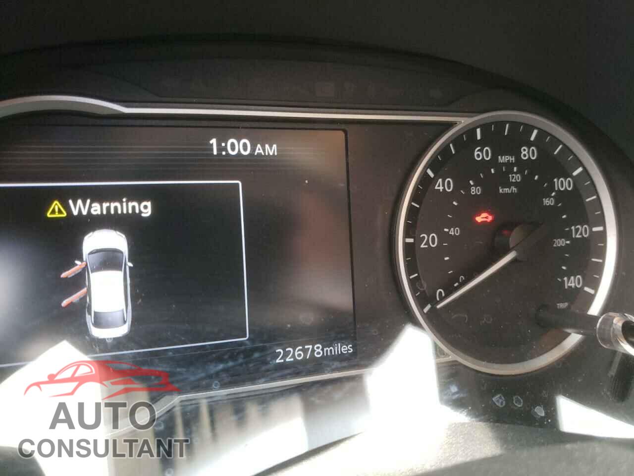NISSAN VERSA 2021 - 3N1CN8EV2ML880745