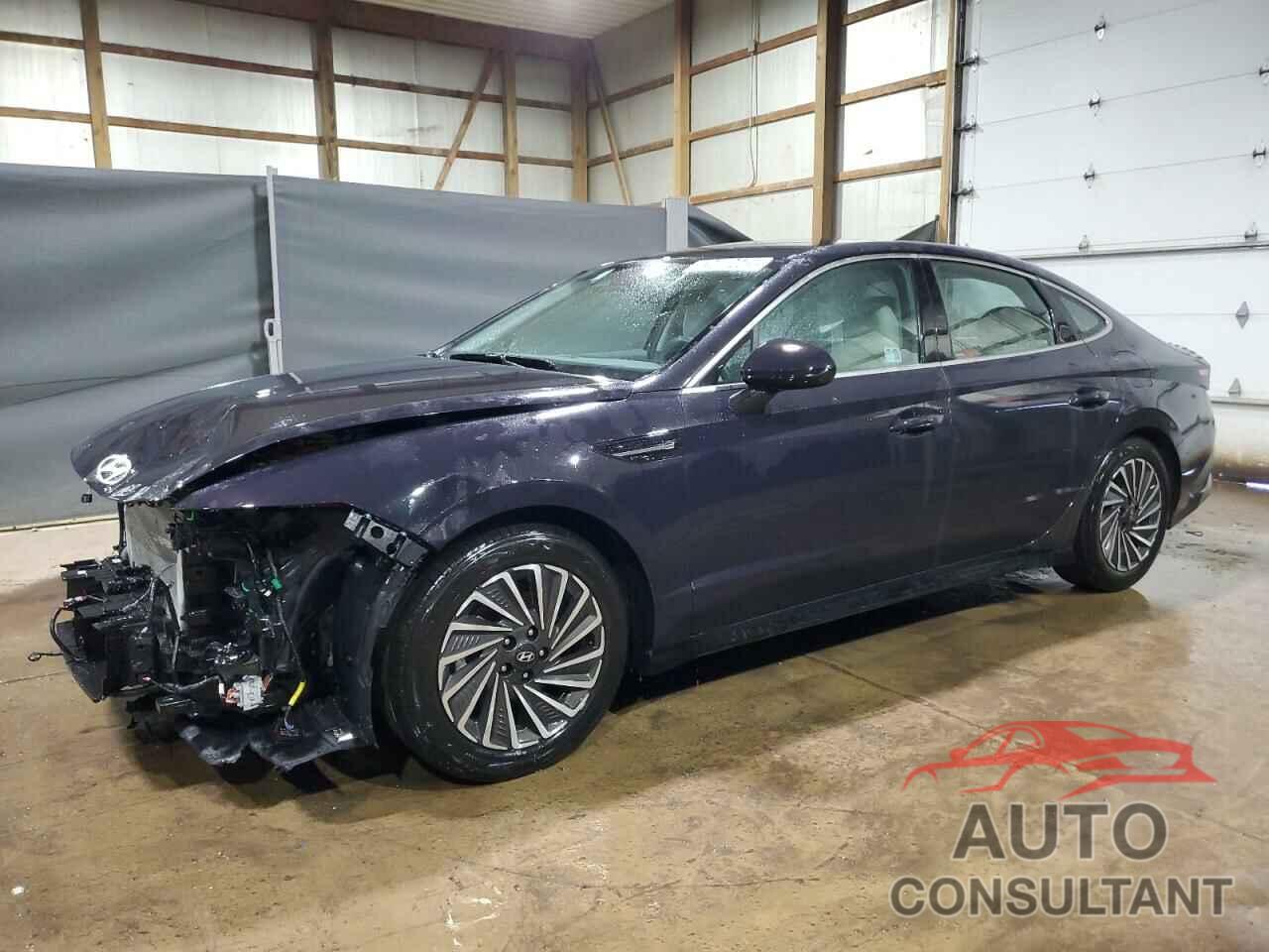HYUNDAI SONATA 2024 - KMHL34JJ4RA094048