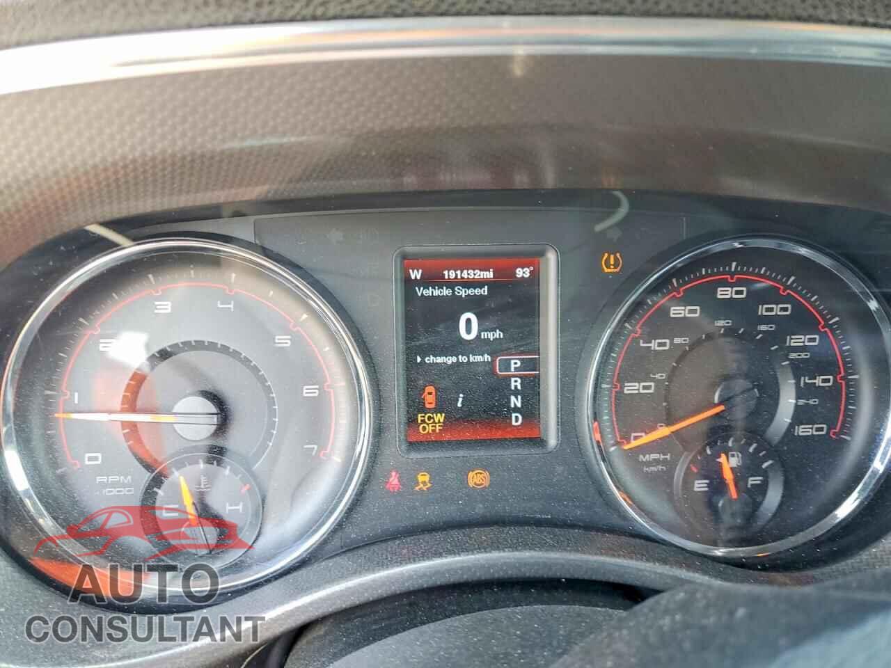 DODGE CHARGER 2012 - 2C3CDXCT3CH303679