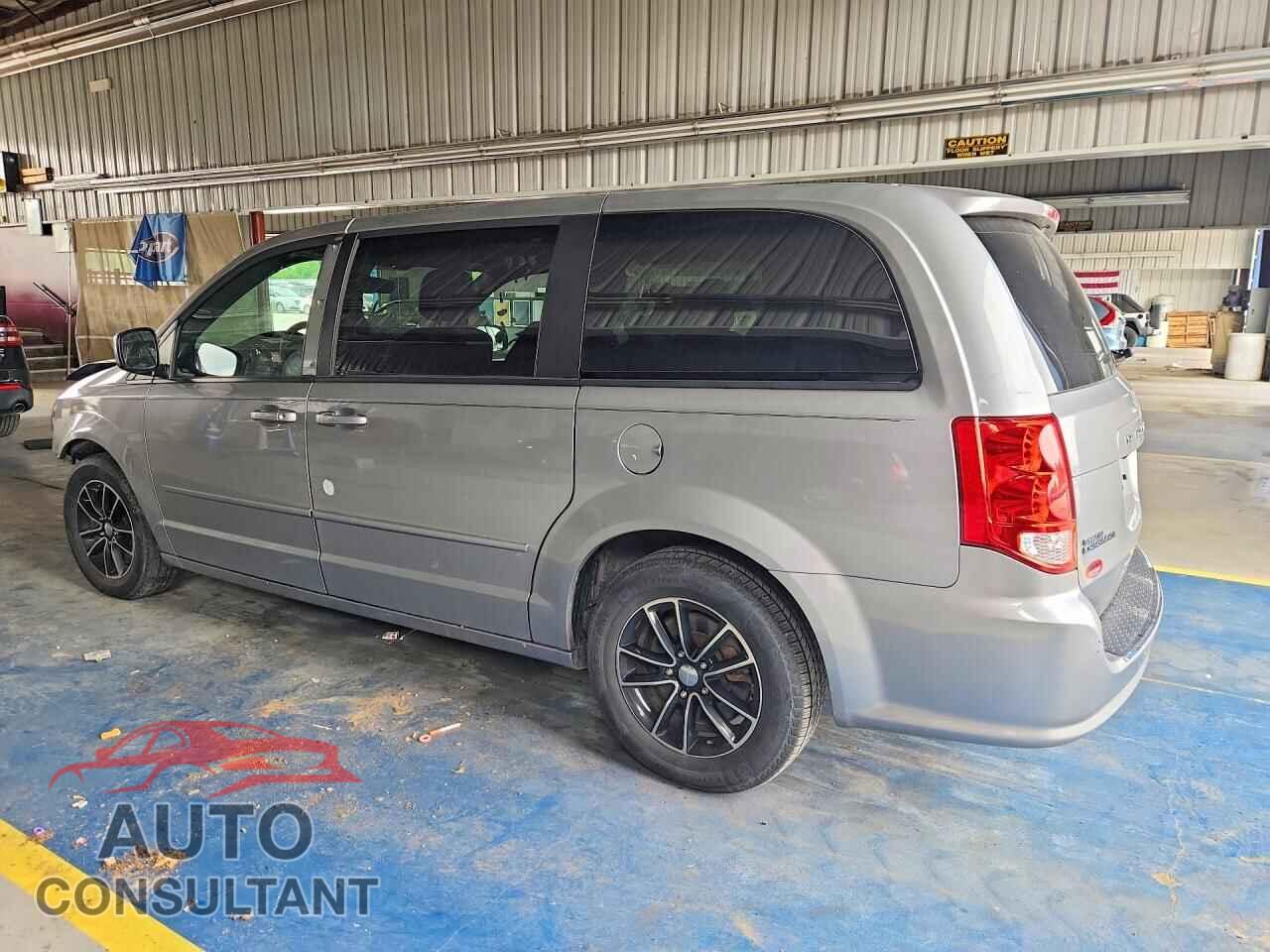 DODGE CARAVAN 2015 - 2C4RDGEG1FR683755