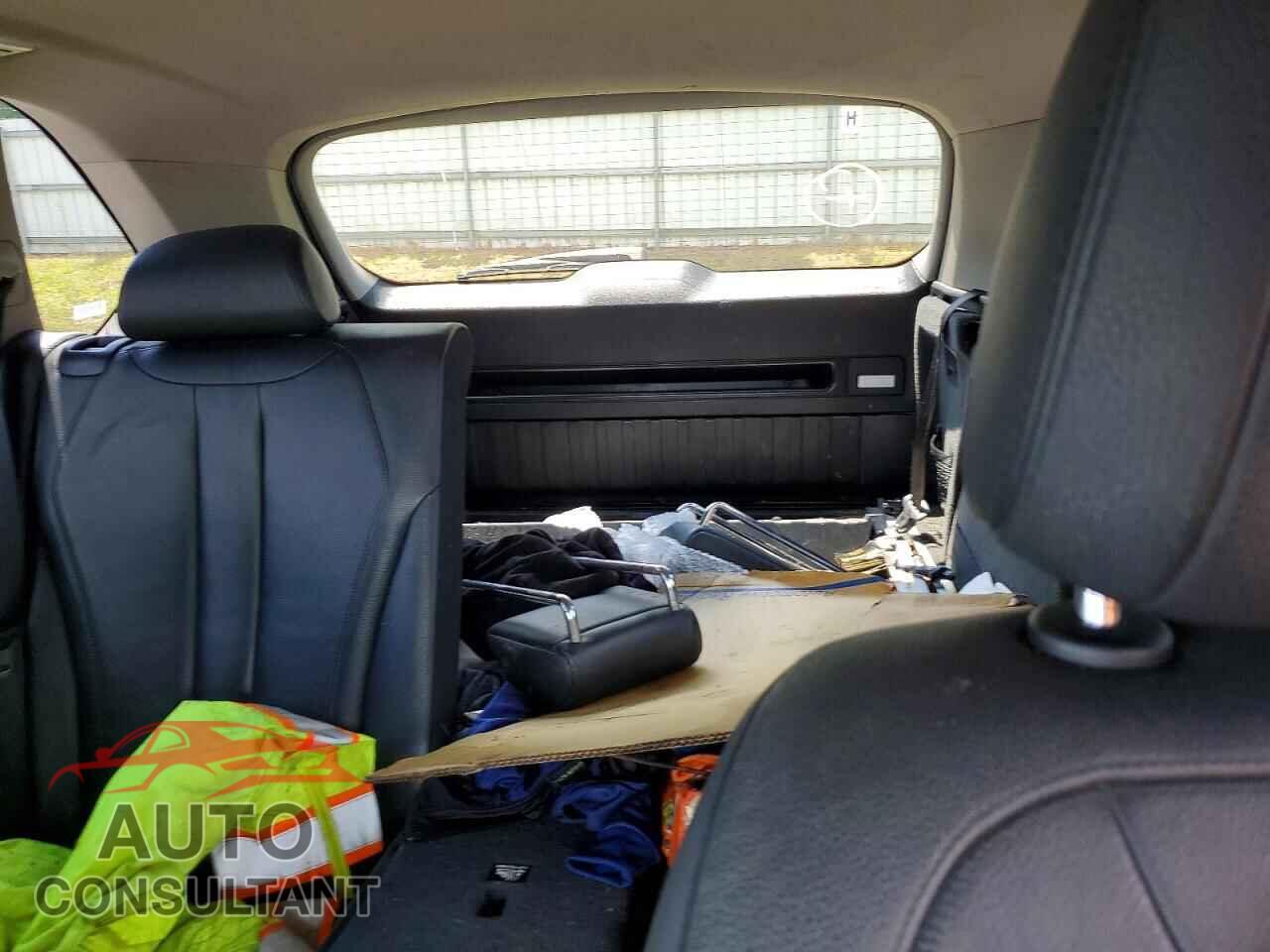 BMW X5 2014 - 5UXKR0C53E0H25722