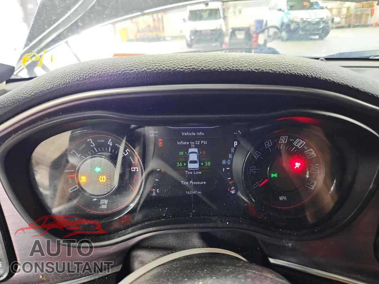 DODGE CHALLENGER 2018 - 2C3CDZAG7JH276887