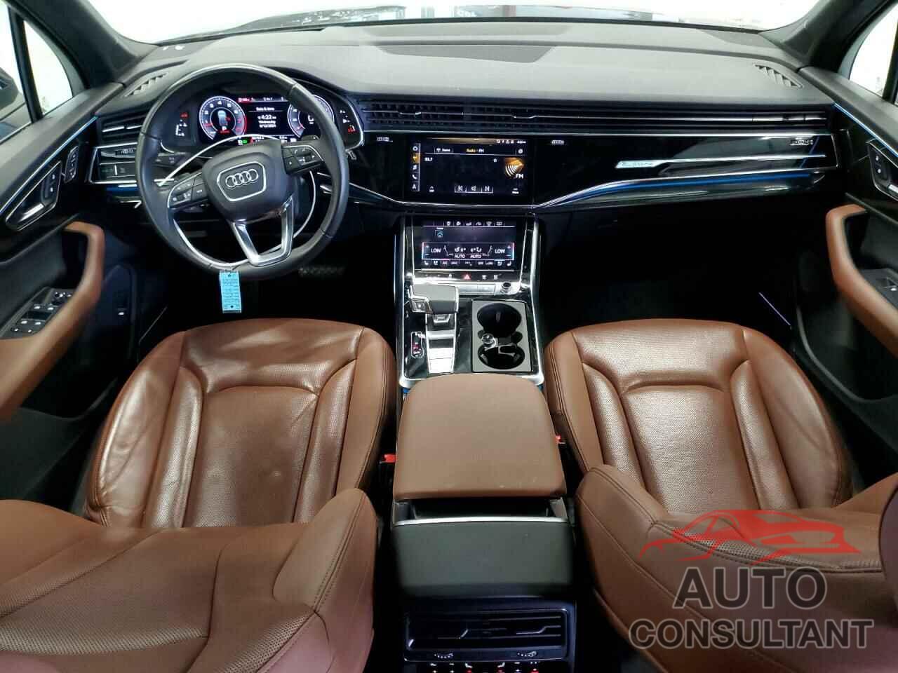 AUDI Q7 2020 - WA1VXBF70LD011007