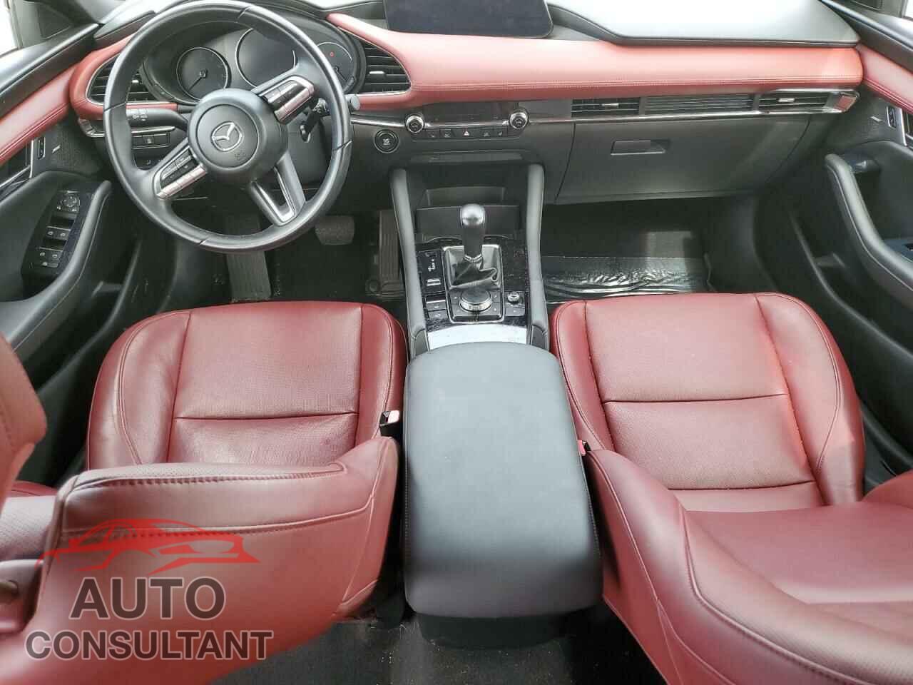 MAZDA 3 2019 - JM1BPANM9K1140714