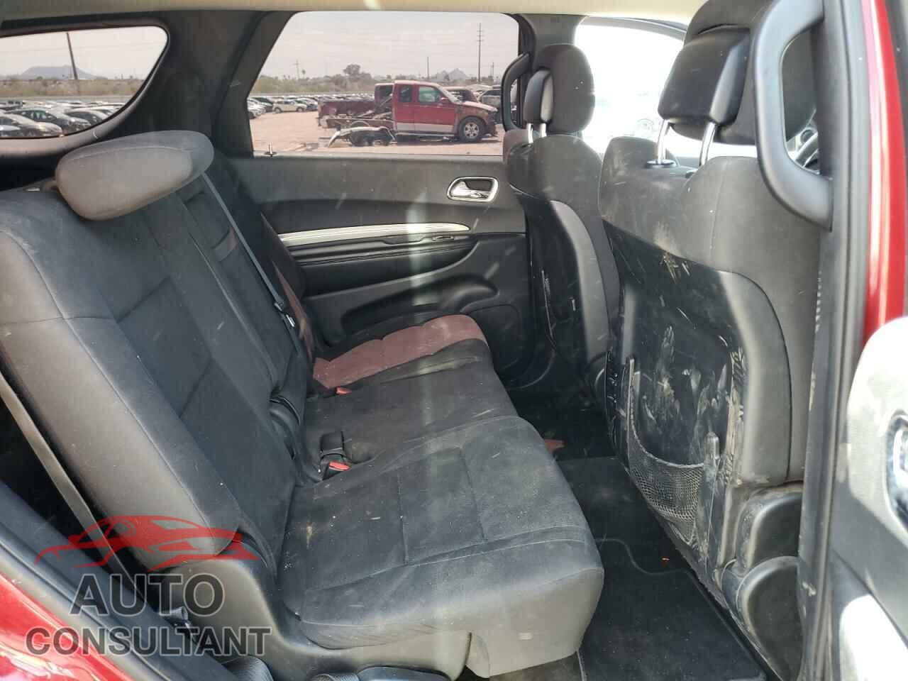 DODGE DURANGO 2014 - 1C4RDHAG1EC974050