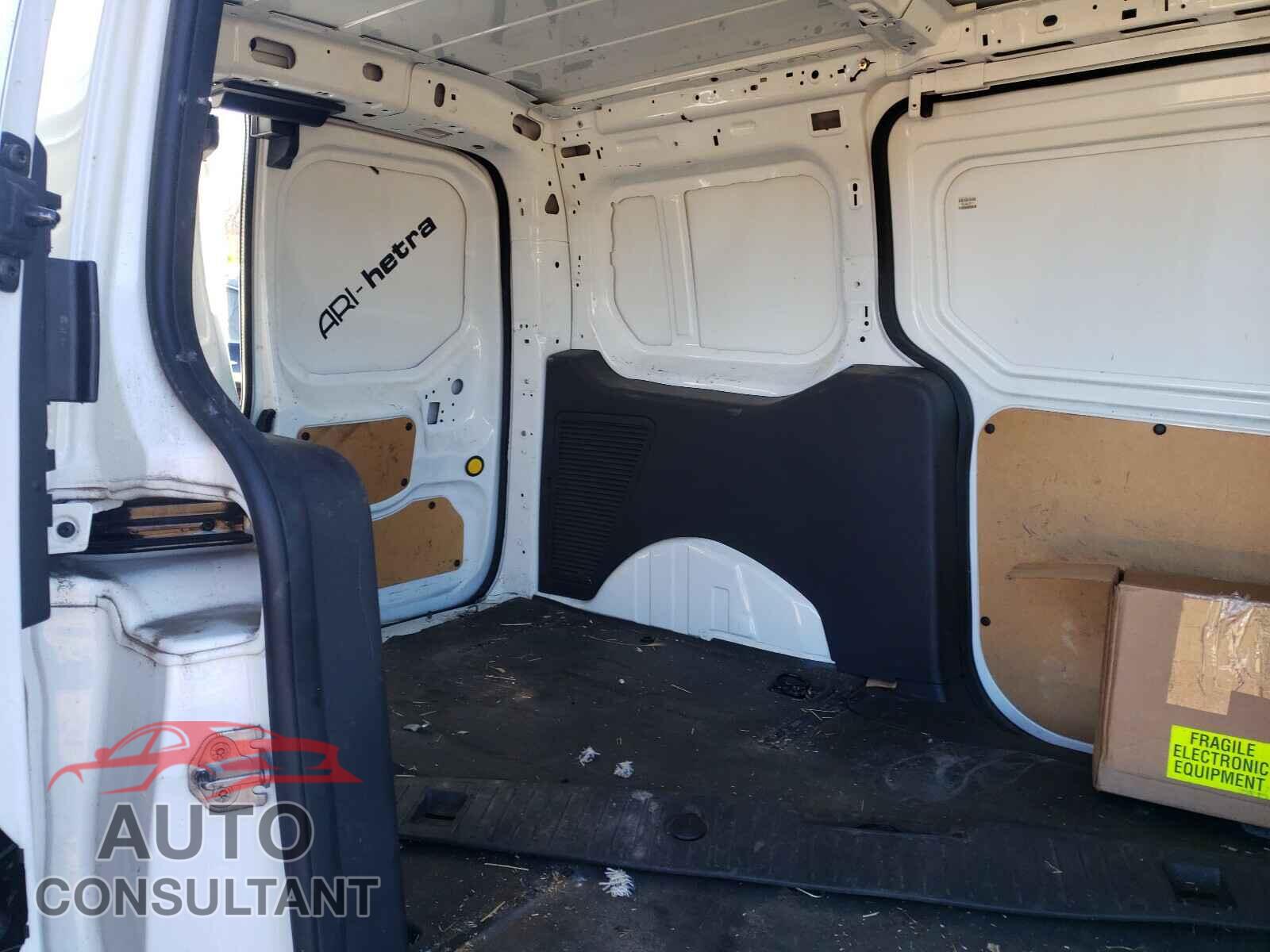 FORD TRANSIT CO 2017 - NM0LS7E79H1312357