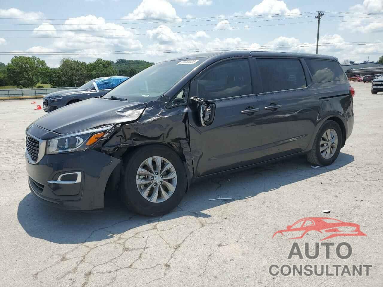 KIA All Models 2021 - KNDMB5C13M6668598