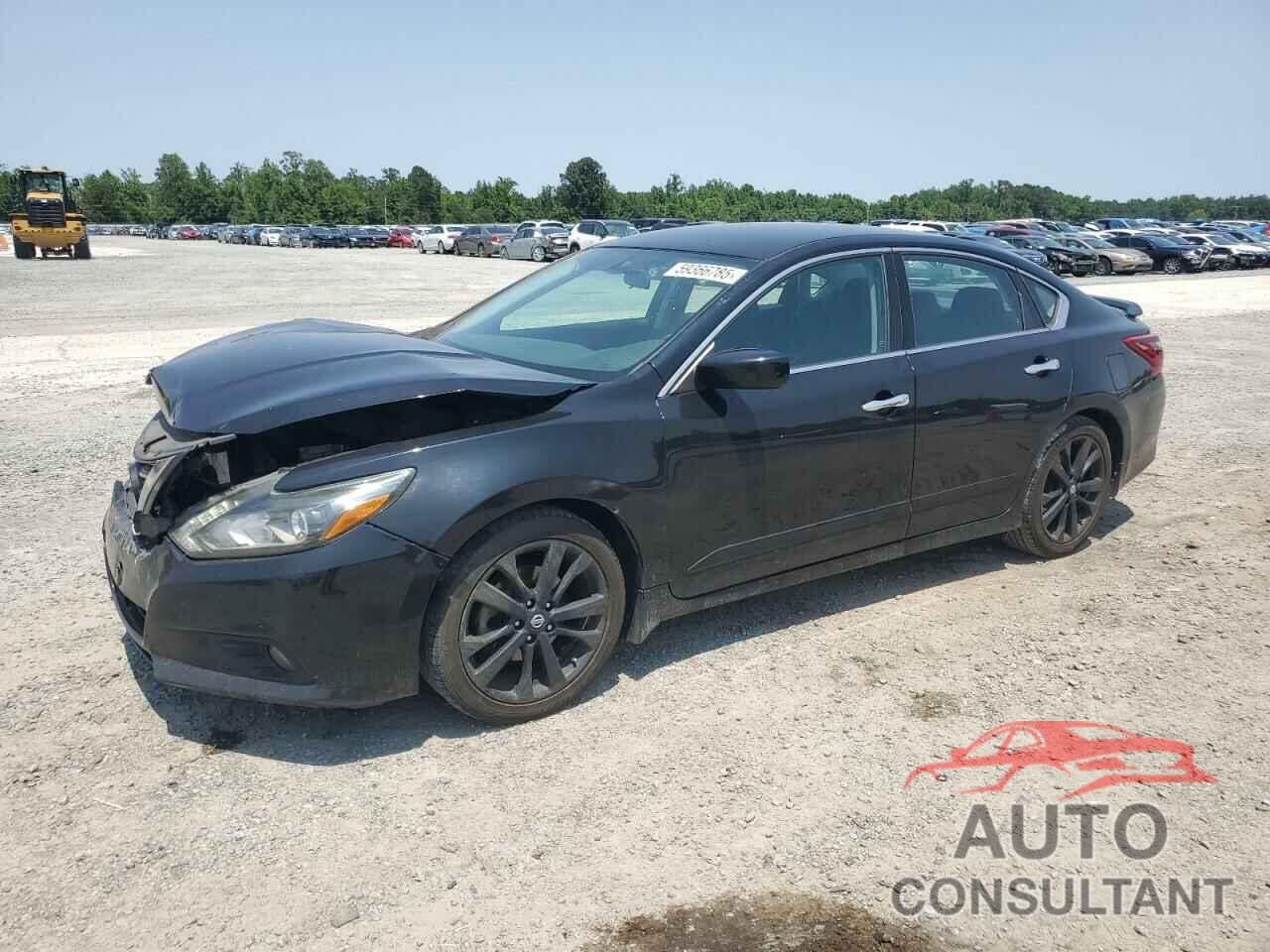 NISSAN ALTIMA 2017 - 1N4AL3AP4HC176509