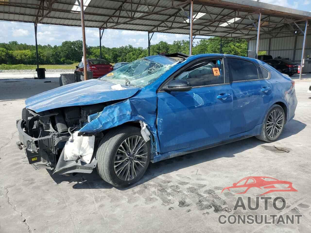 KIA FORTE 2023 - 3KPF54AD7PE520900