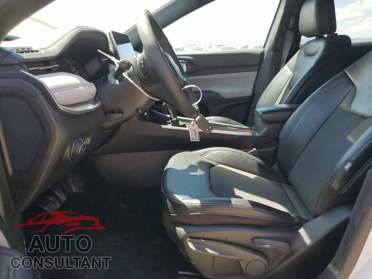 JEEP COMPASS 2024 - 3C4NJDBN8RT124357
