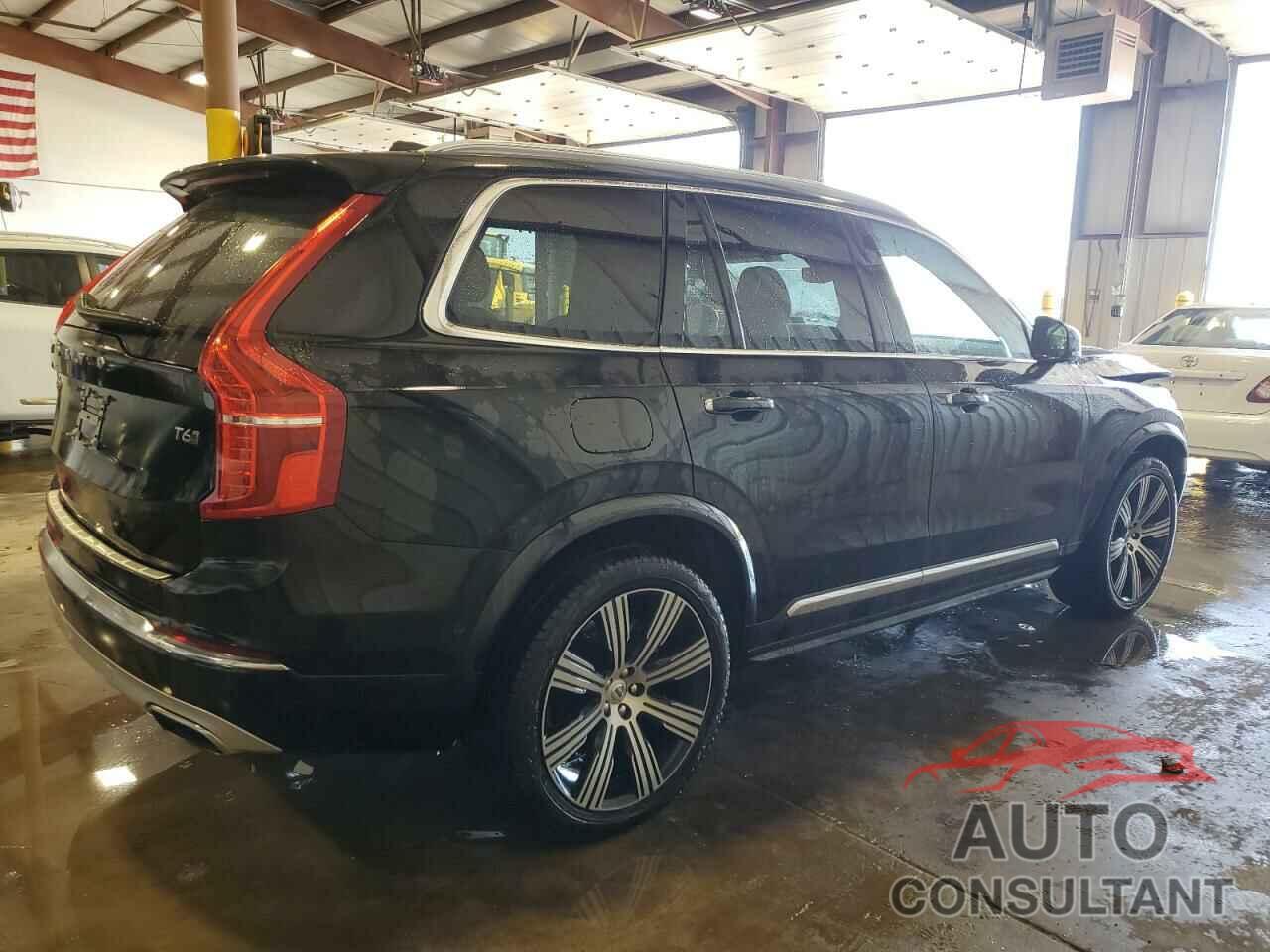 VOLVO XC90 2021 - YV4A221L3M1769642