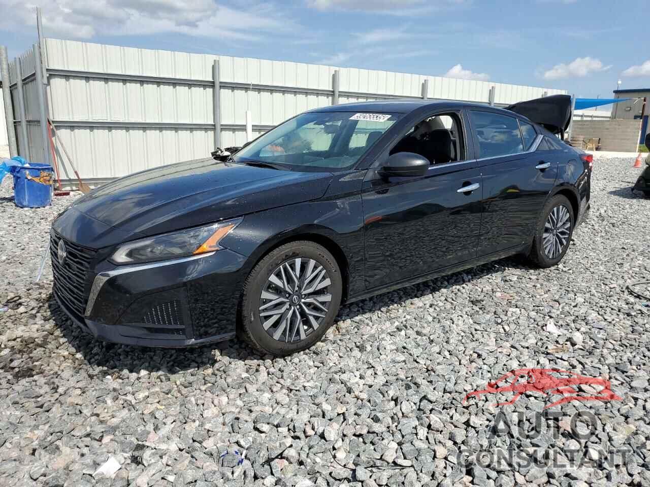 NISSAN ALTIMA 2023 - 1N4BL4DV0PN367884
