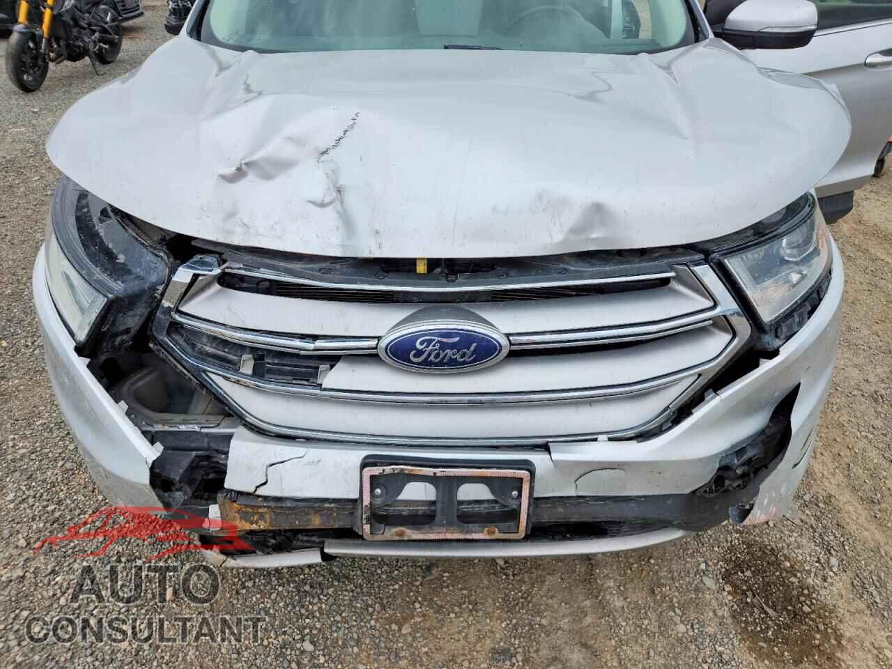 FORD EDGE 2015 - 2FMTK4K91FBB35470