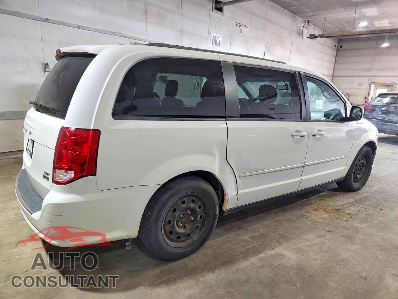 DODGE CARAVAN 2015 - 2C4RDGBG2FR585385