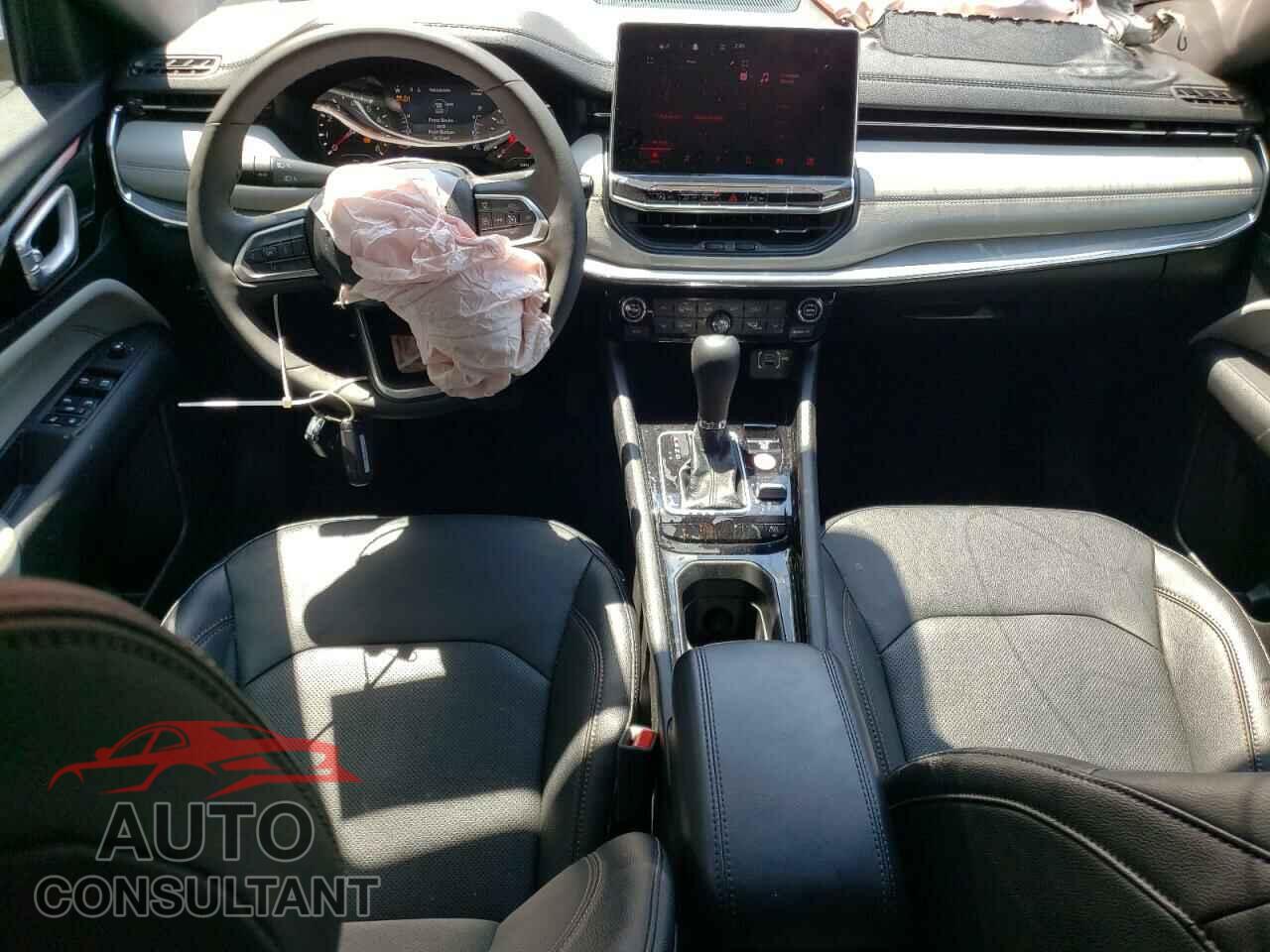 JEEP COMPASS 2023 - 3C4NJDCN4PT565740