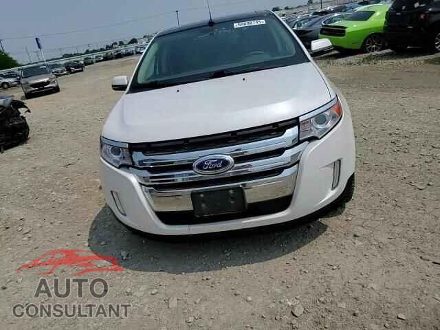 FORD EDGE 2014 - 2FMDK4KC6EBA99208