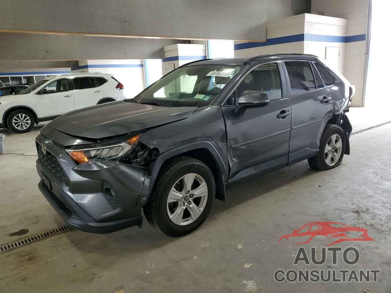 TOYOTA RAV4 2019 - JTMP1RFV6KD507368