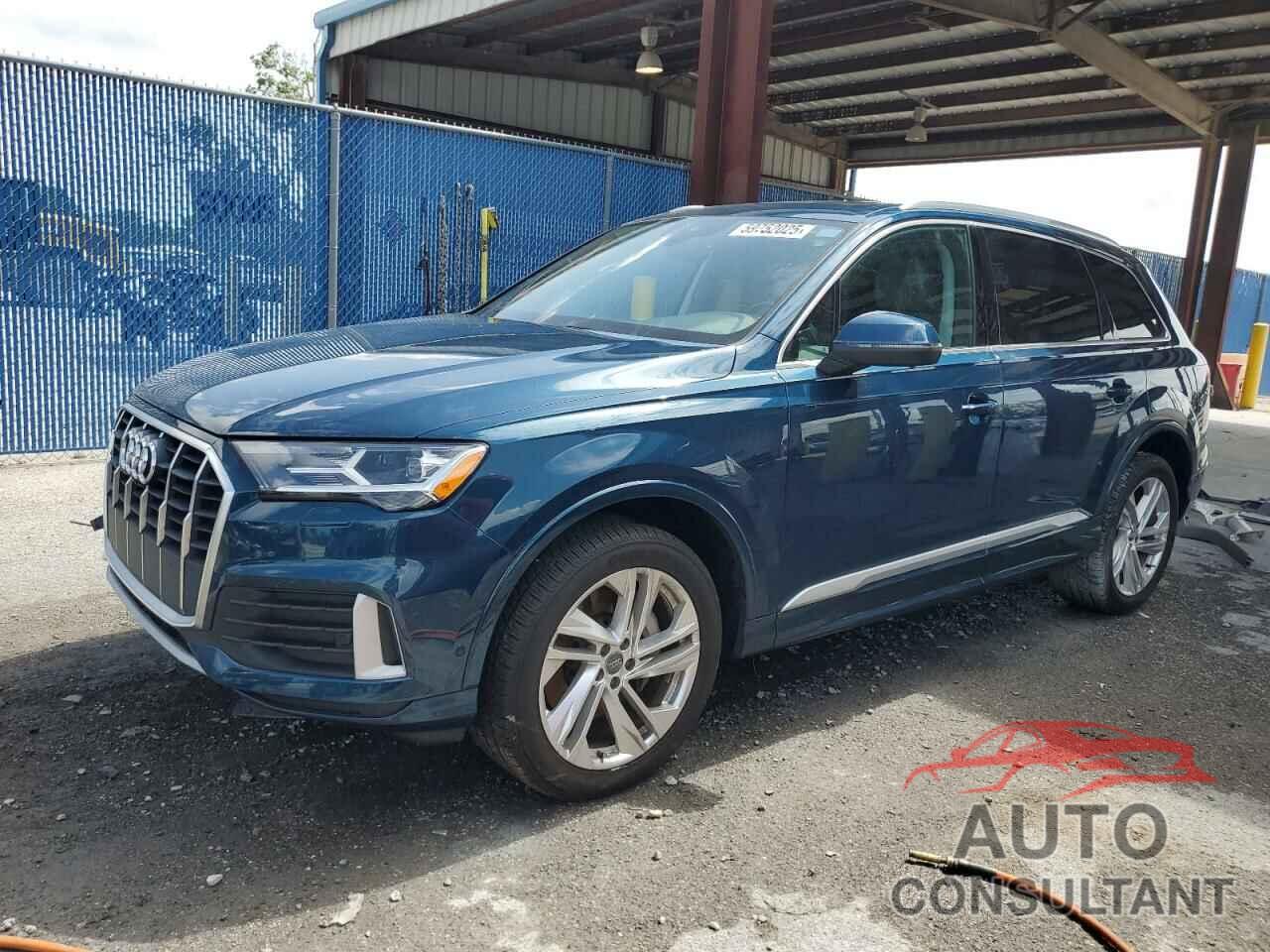AUDI Q7 2020 - WA1LJAF72LD009455