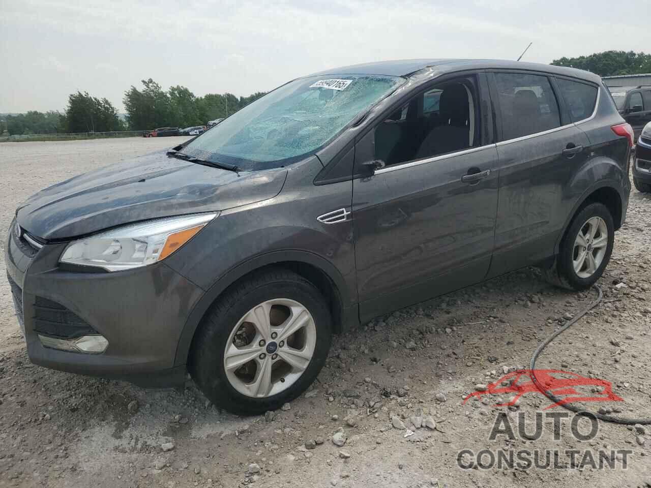 FORD ESCAPE 2016 - 1FMCU9GX0GUC77559