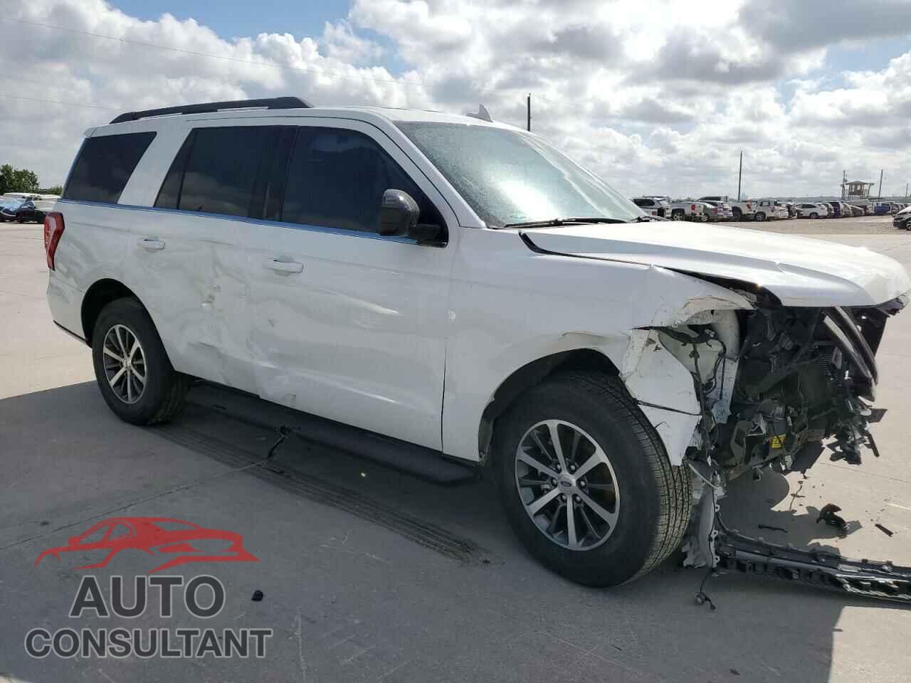 FORD EXPEDITION 2020 - 1FMJU1FT3LEA11867