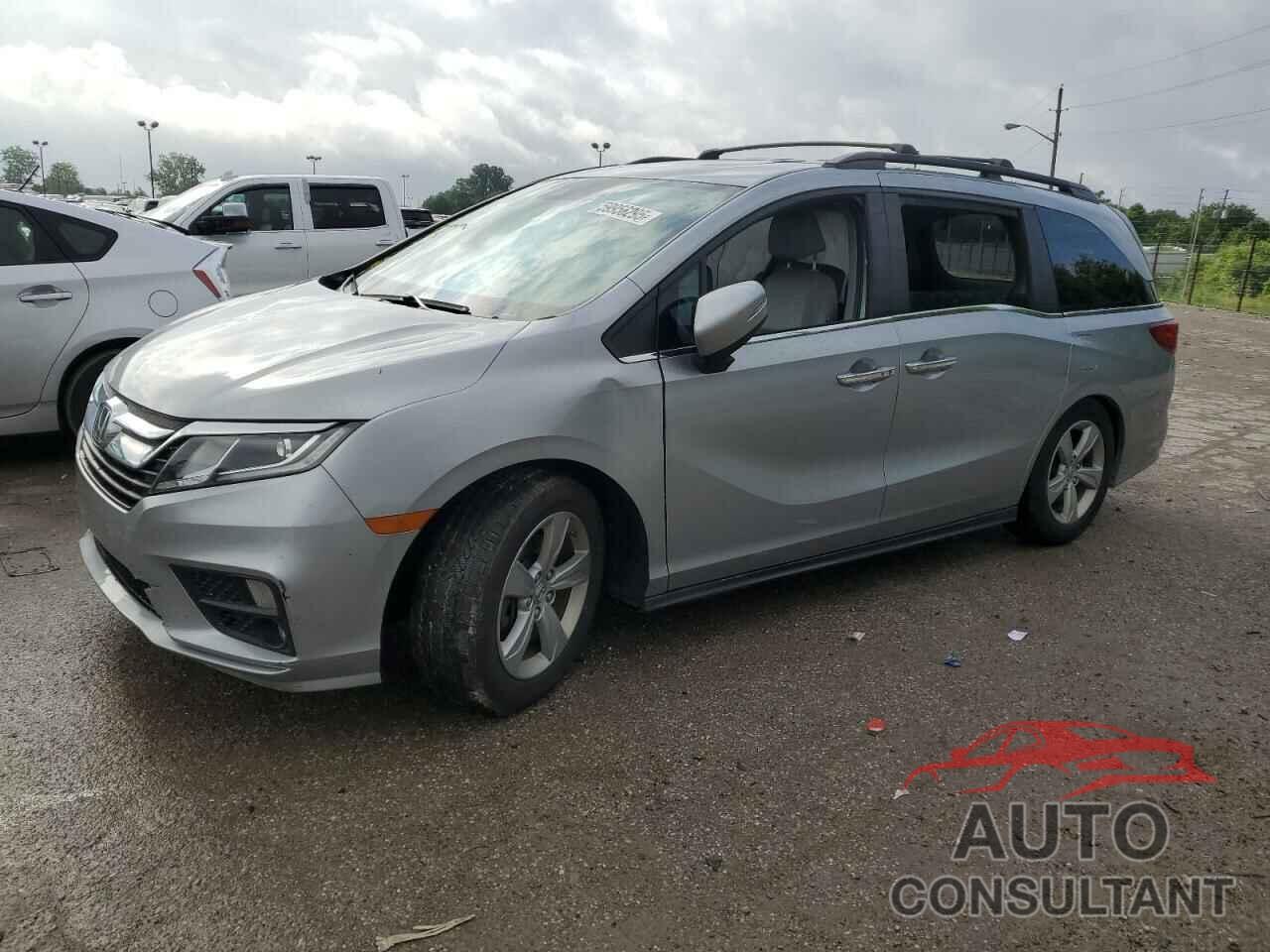 HONDA All Models 2019 - 5FNRL6H79KB053089