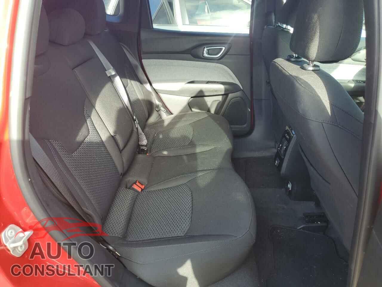 JEEP COMPASS 2024 - 3C4NJDAN2RT600023