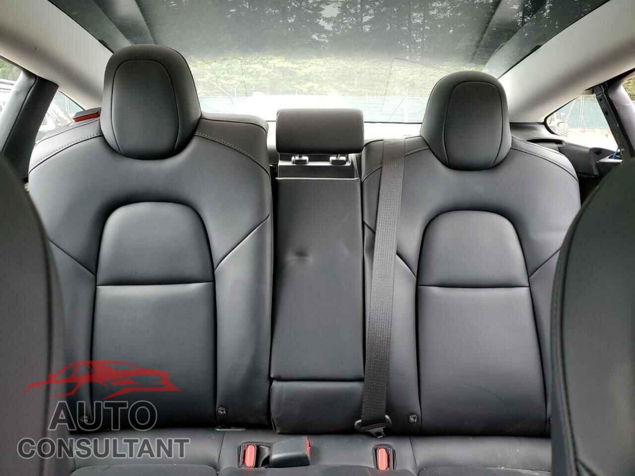 TESLA MODEL 3 2021 - 5YJ3E1EA9MF919475
