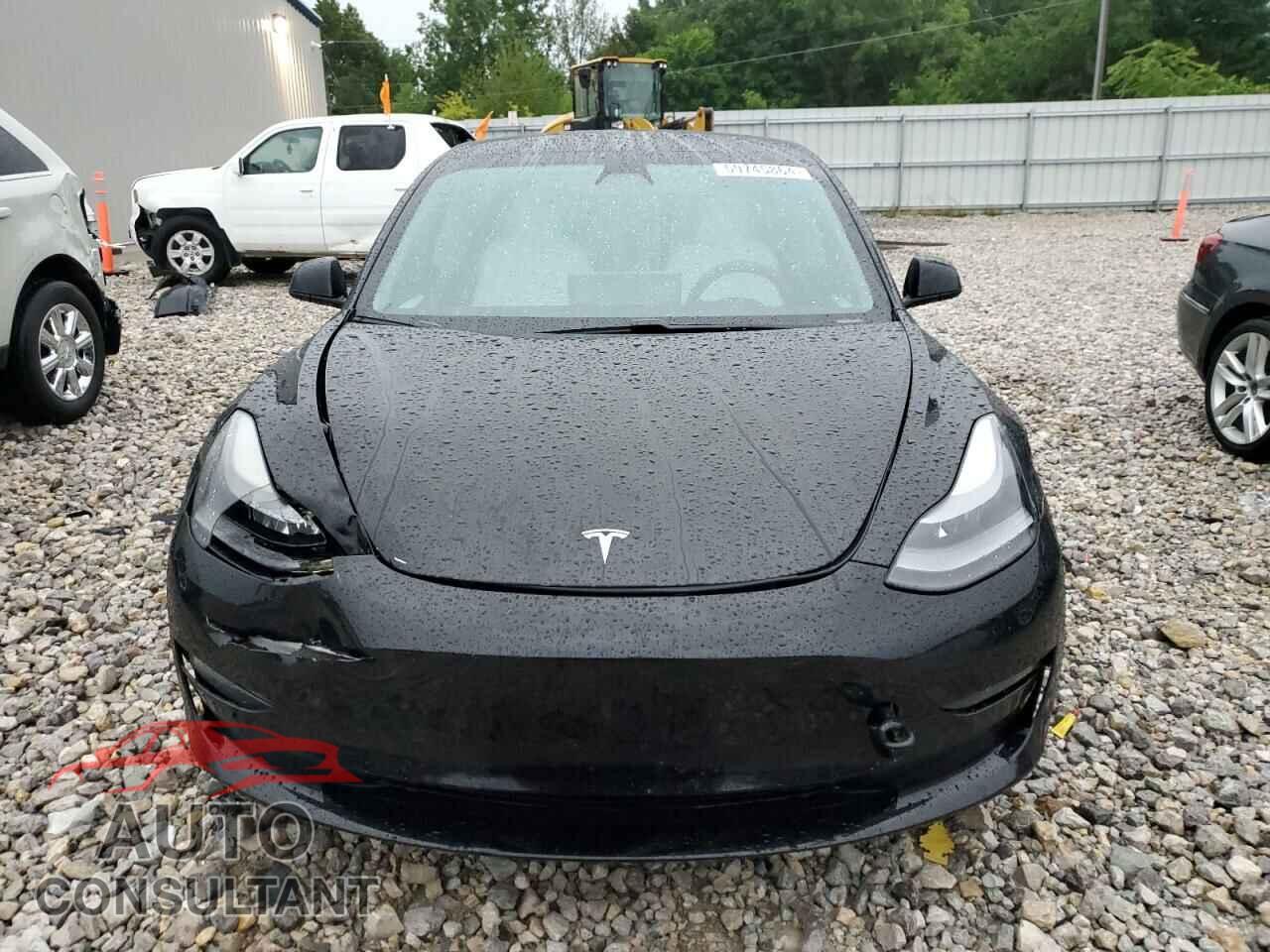 TESLA MODEL 3 2021 - 5YJ3E1EA7MF987256
