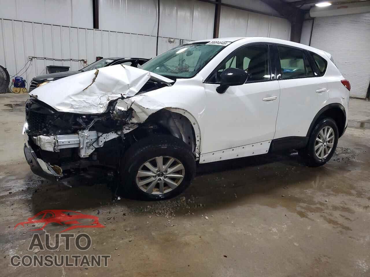 MAZDA CX-5 2014 - JM3KE2BE9E0351163