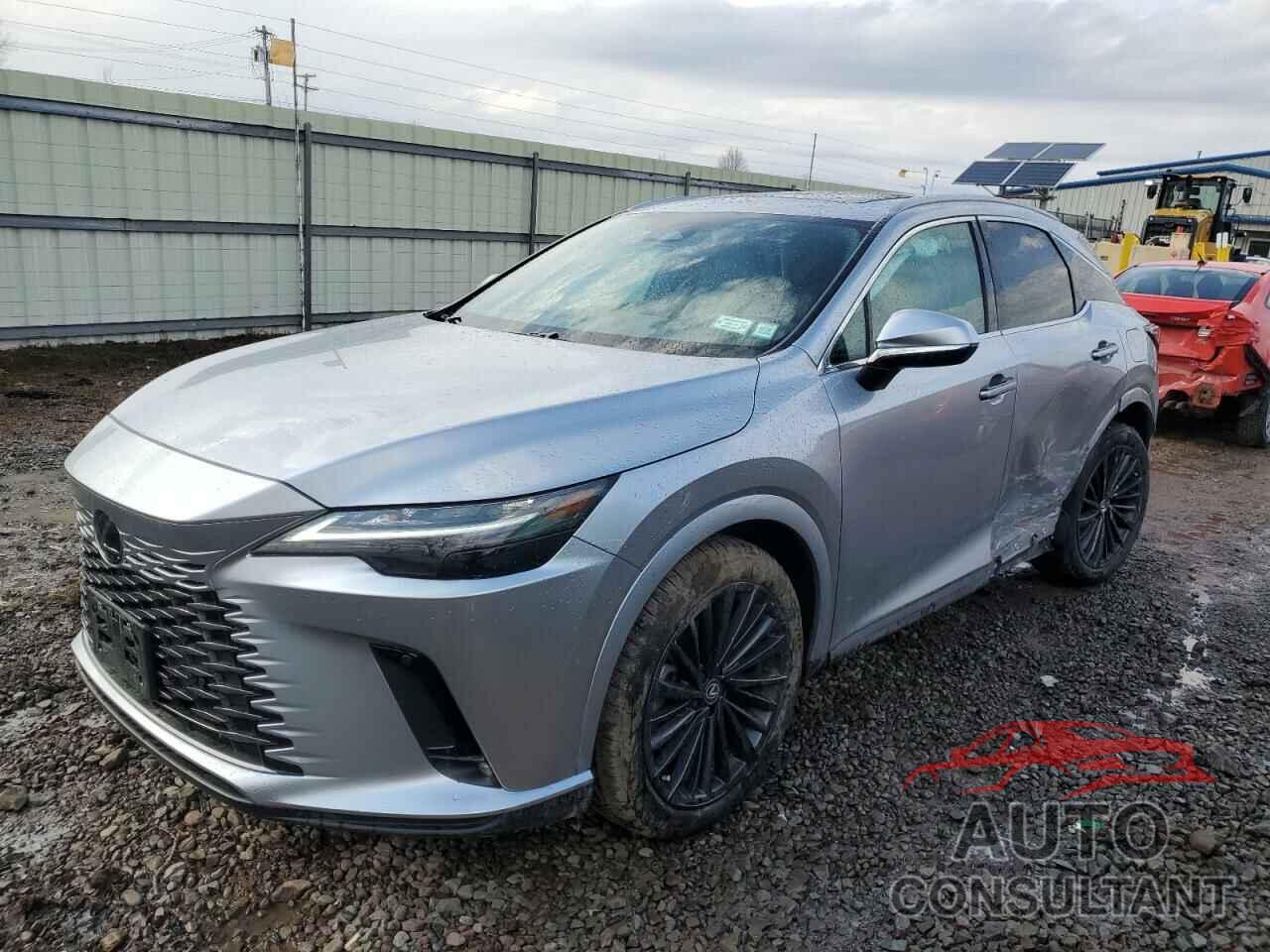 LEXUS RX350 2024 - 2T2BAMCA2RC079588
