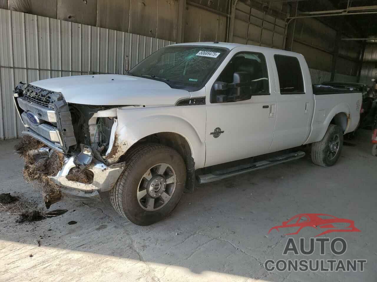 FORD F250 2015 - 1FT7W2BTXFEC01805