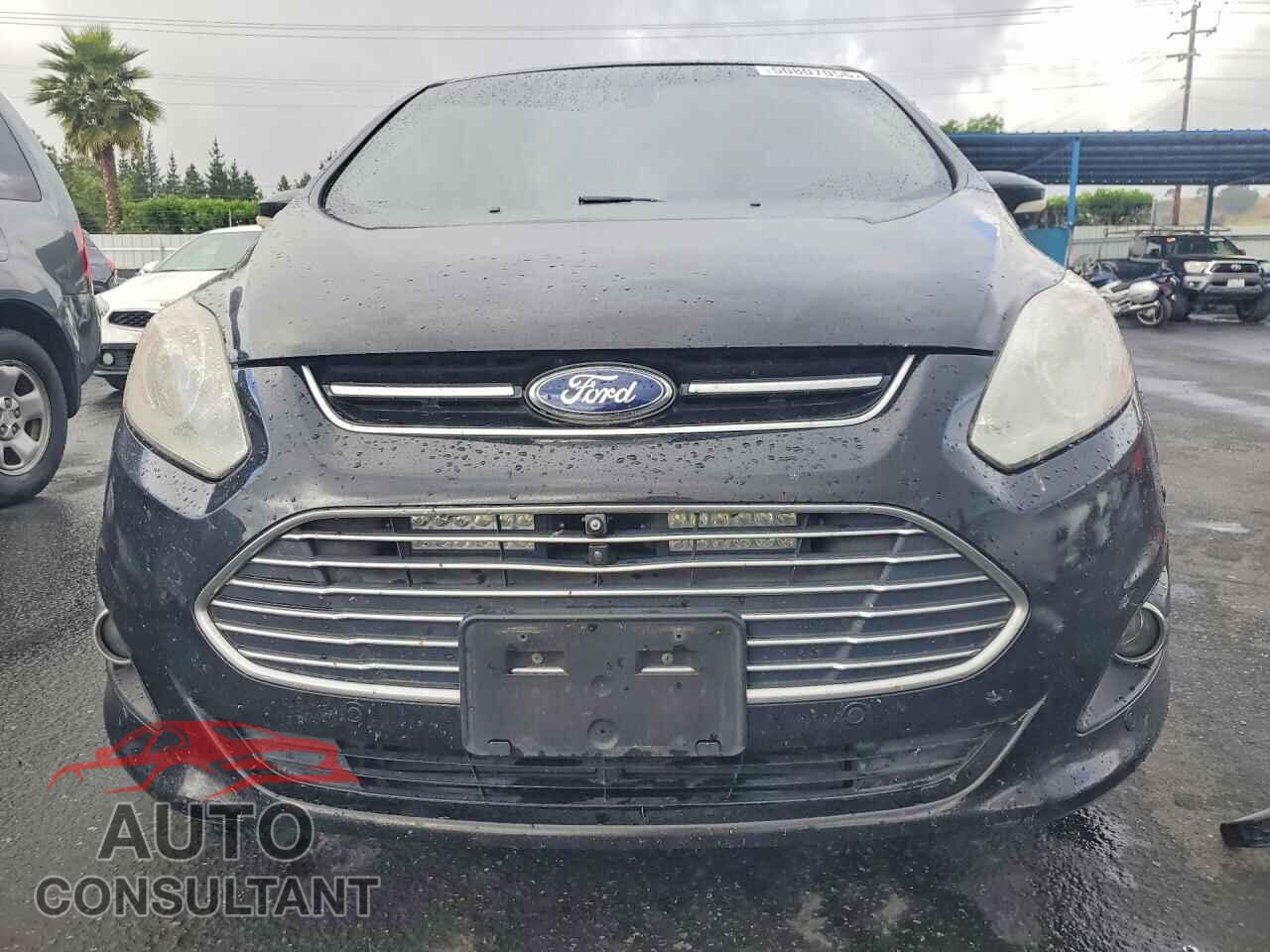 FORD CMAX 2015 - 1FADP5CU2FL109260