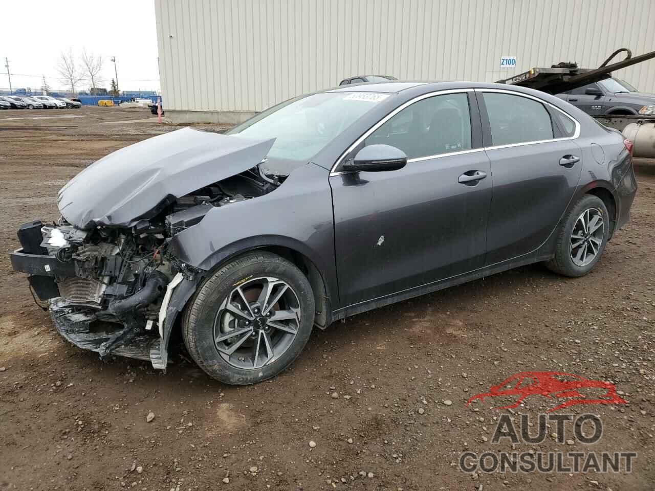 KIA FORTE 2024 - 3KPF34AD5RE793780