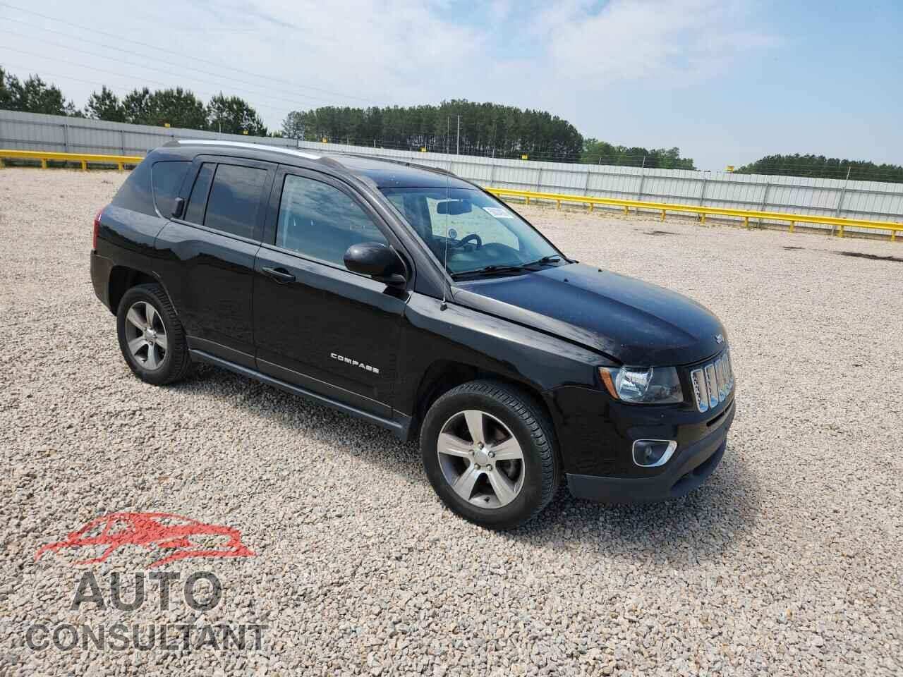 JEEP COMPASS 2016 - 1C4NJDEB4GD793472