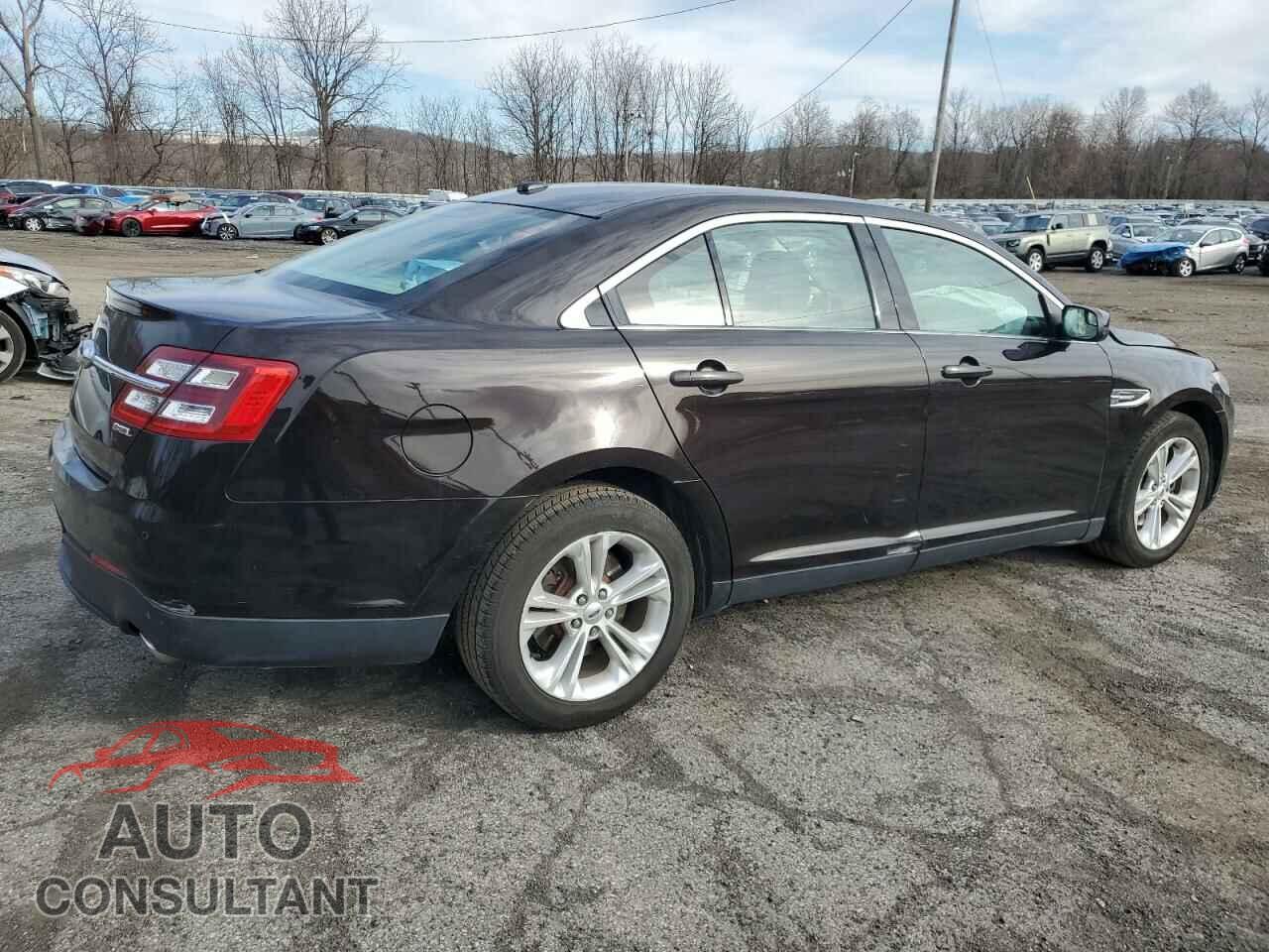 FORD TAURUS 2014 - 1FAHP2E87EG144643