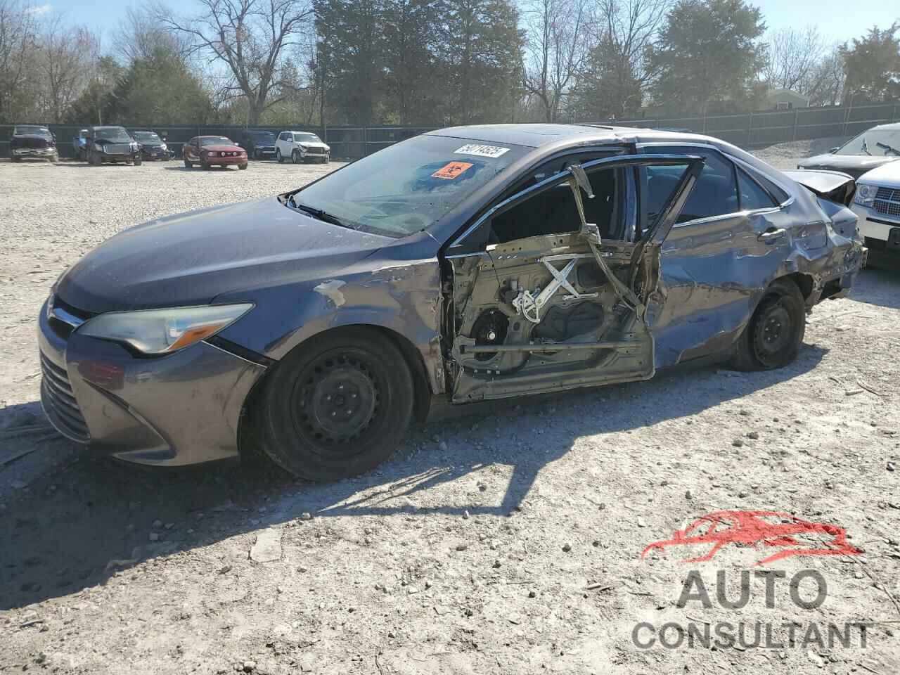 TOYOTA CAMRY 2015 - 4T1BF1FK8FU016501
