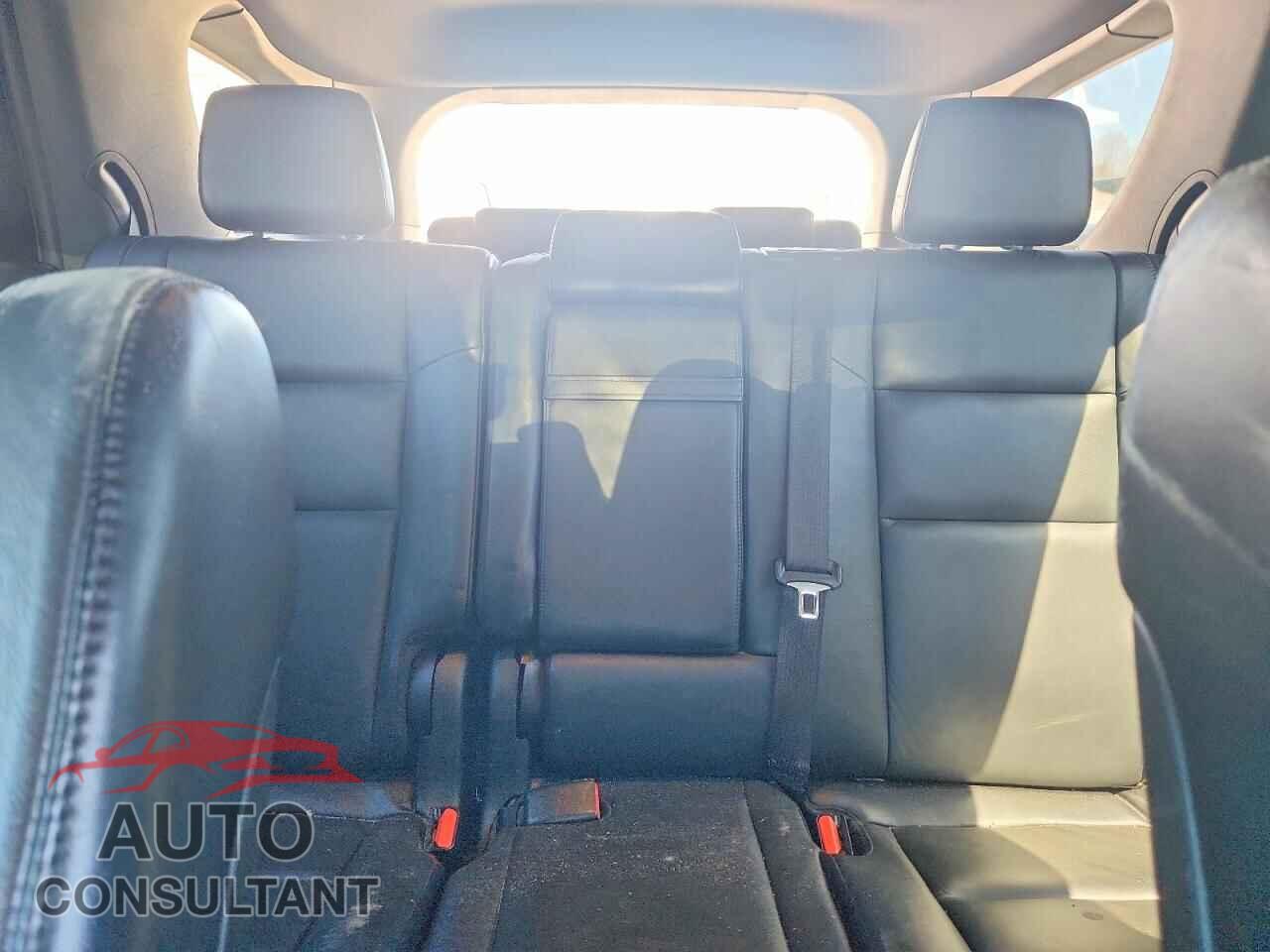 DODGE DURANGO 2022 - 1C4RDJDG2NC219301