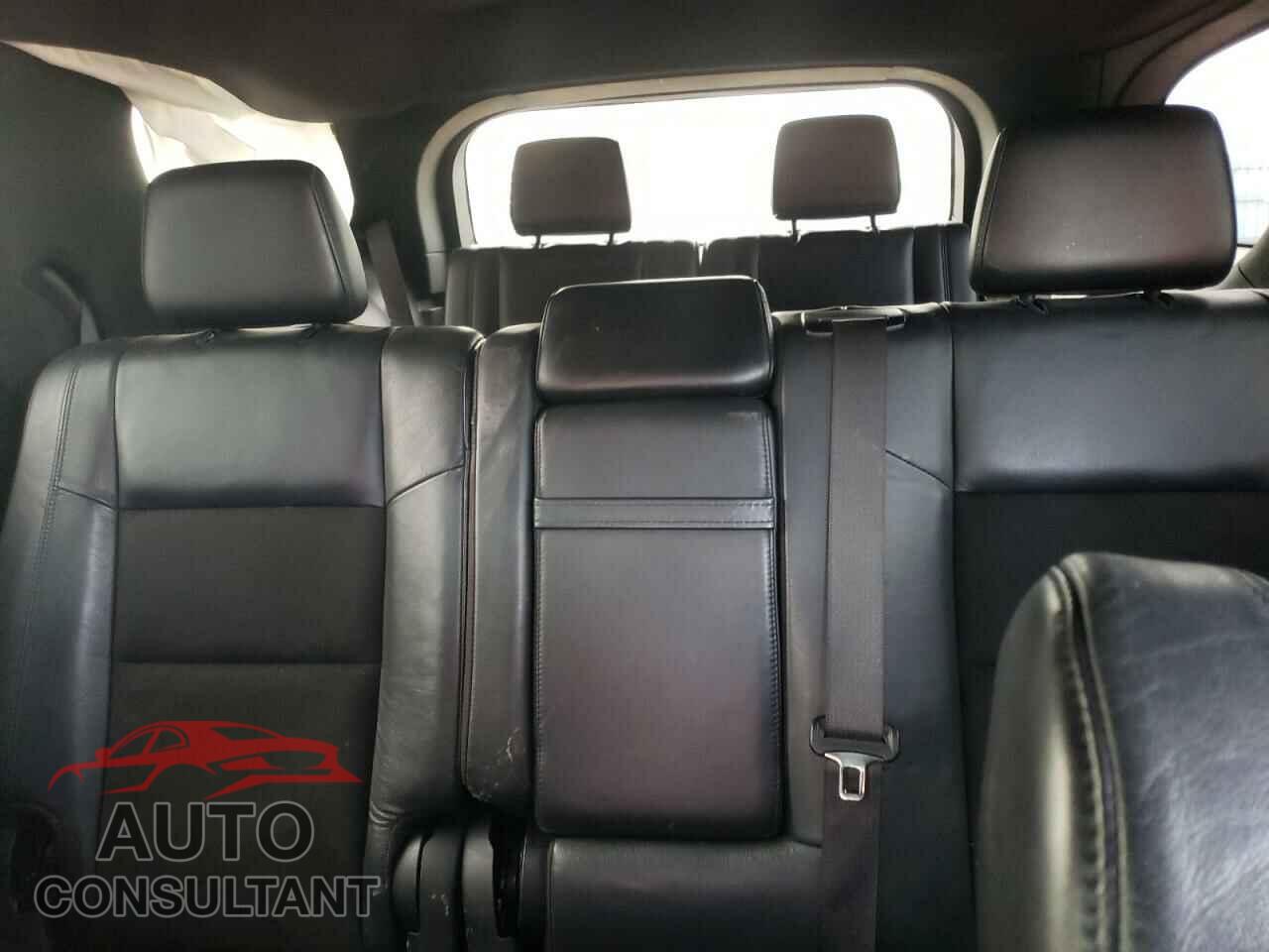 DODGE DURANGO 2019 - 1C4RDJDG0KC824896