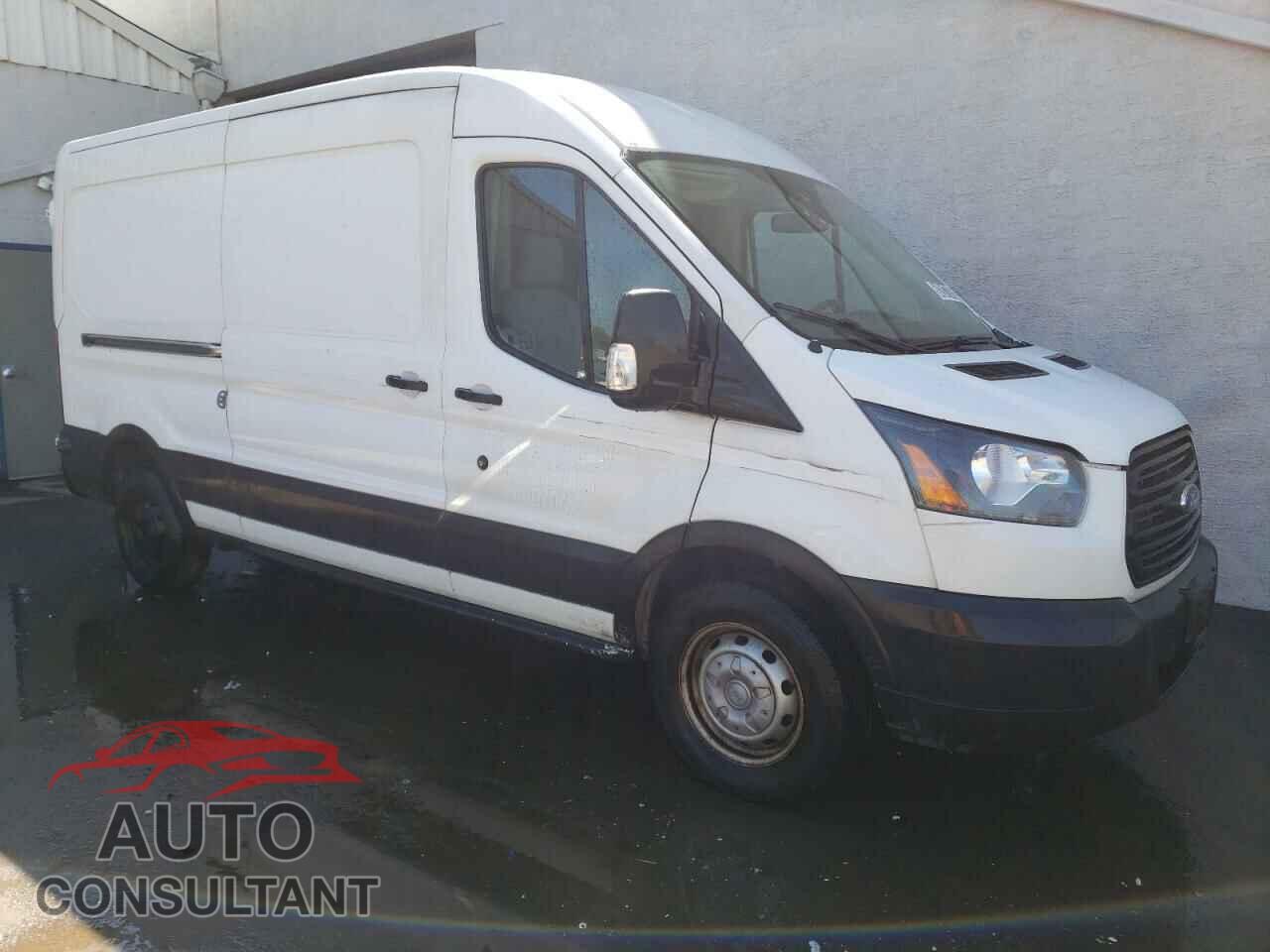 FORD TRANSIT 2019 - 1FTBW2CMXKKA79122
