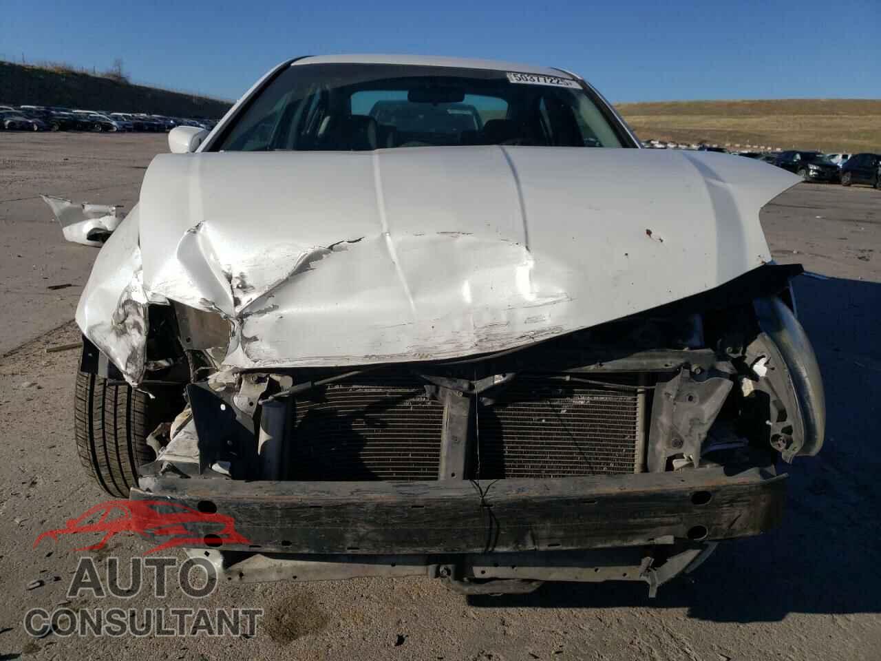 MITSUBISHI GALANT 2010 - 4A32B2FF4AE013197